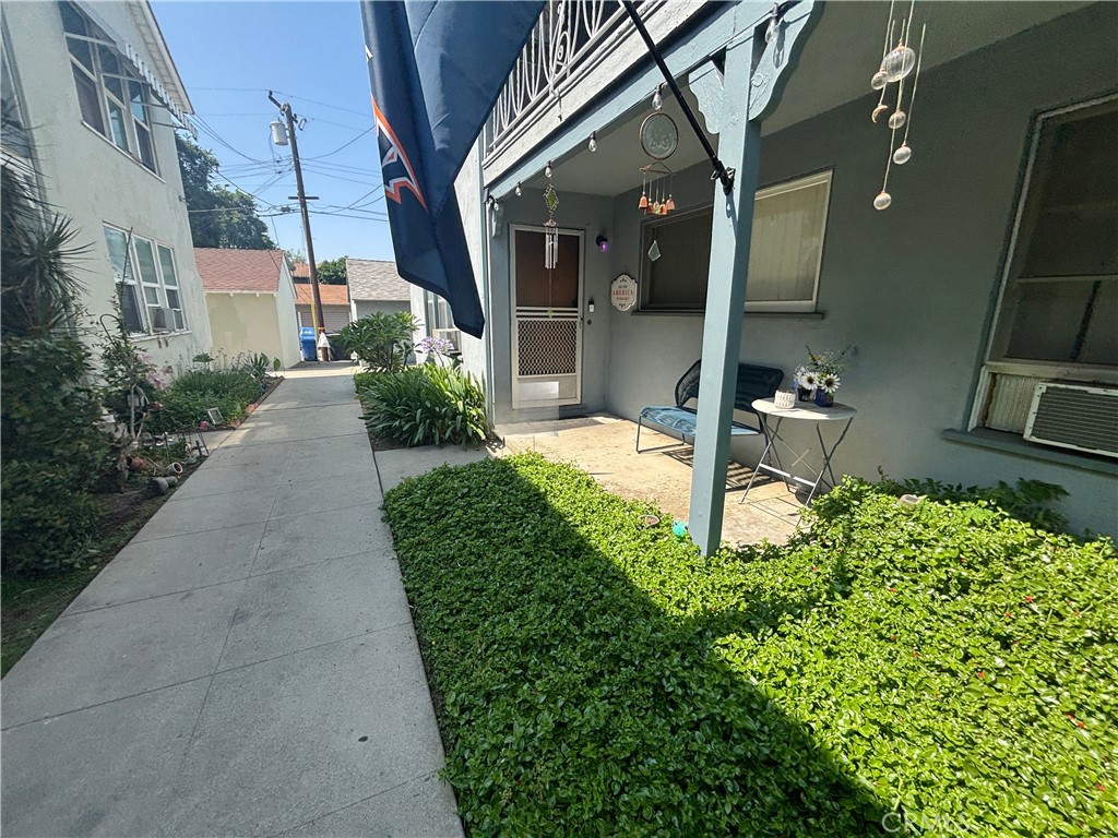 8366 Sargent Avenue