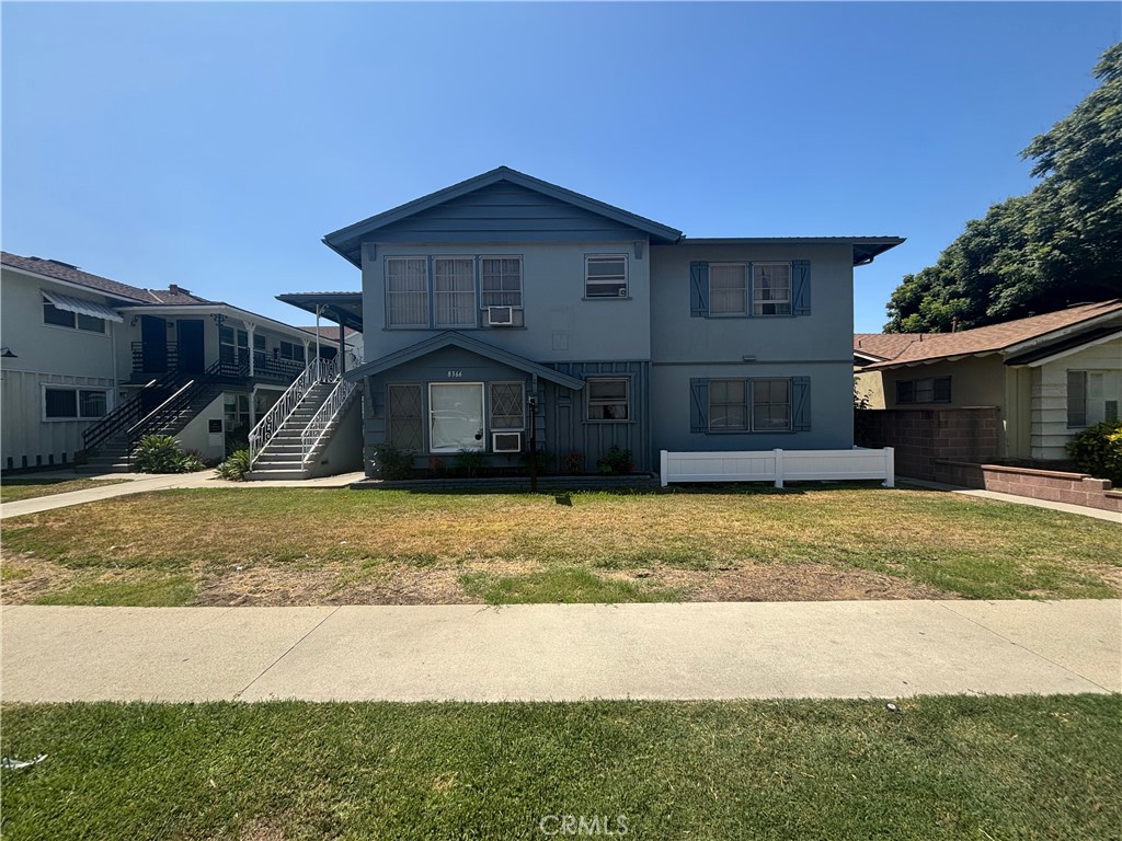 8366 Sargent Avenue