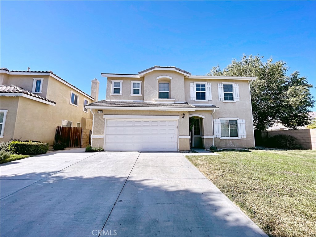 3141 E Avenue J14