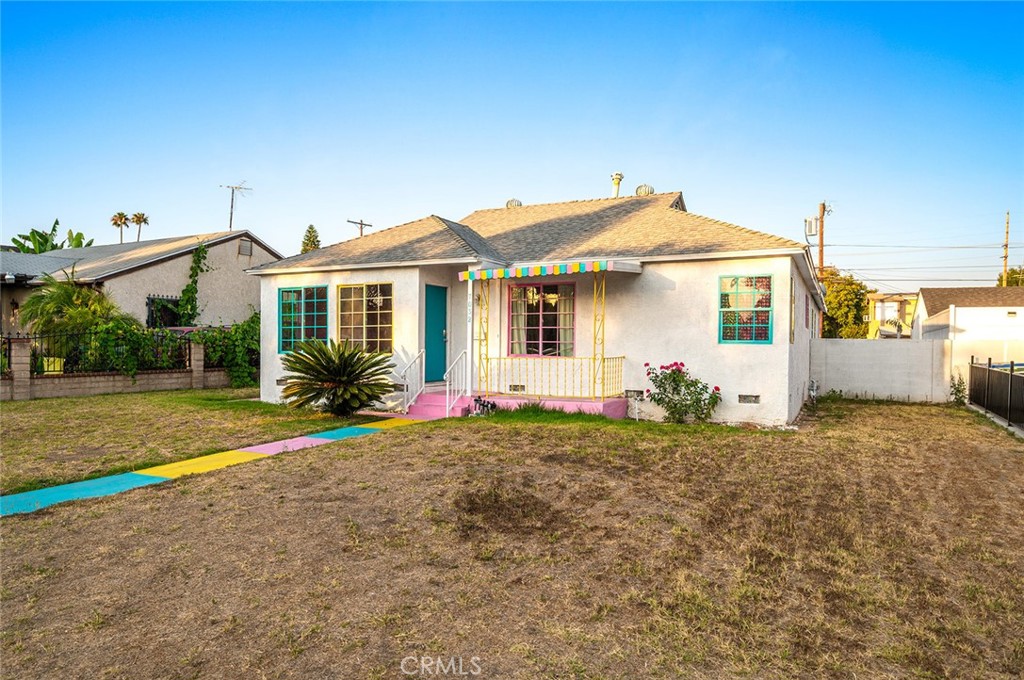 7032 Stansbury Avenue