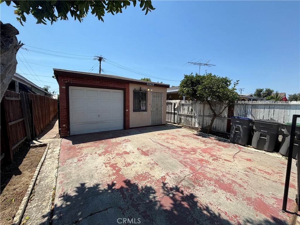 22429 Ibex Avenue
