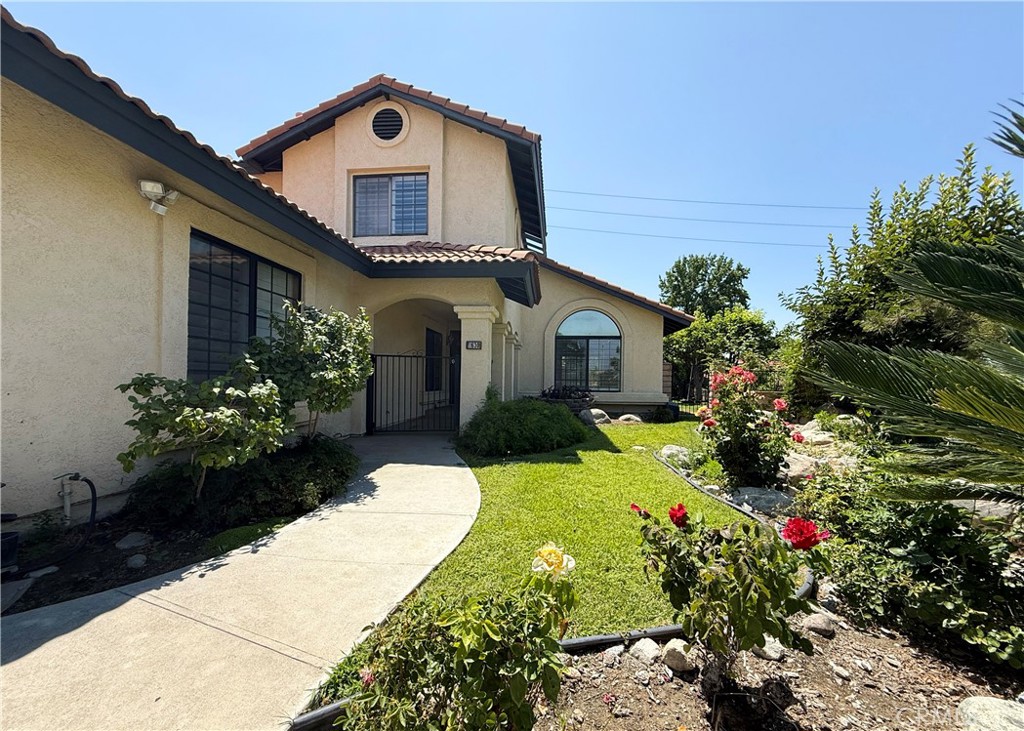 11630 Normandy Lane