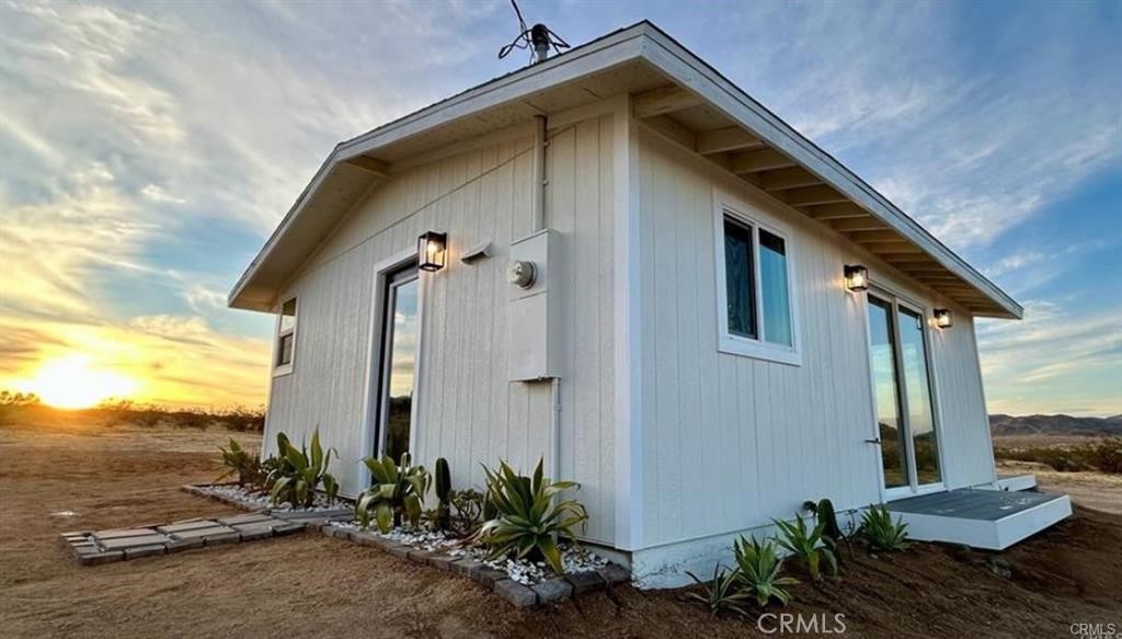 55354 El Lobo Road