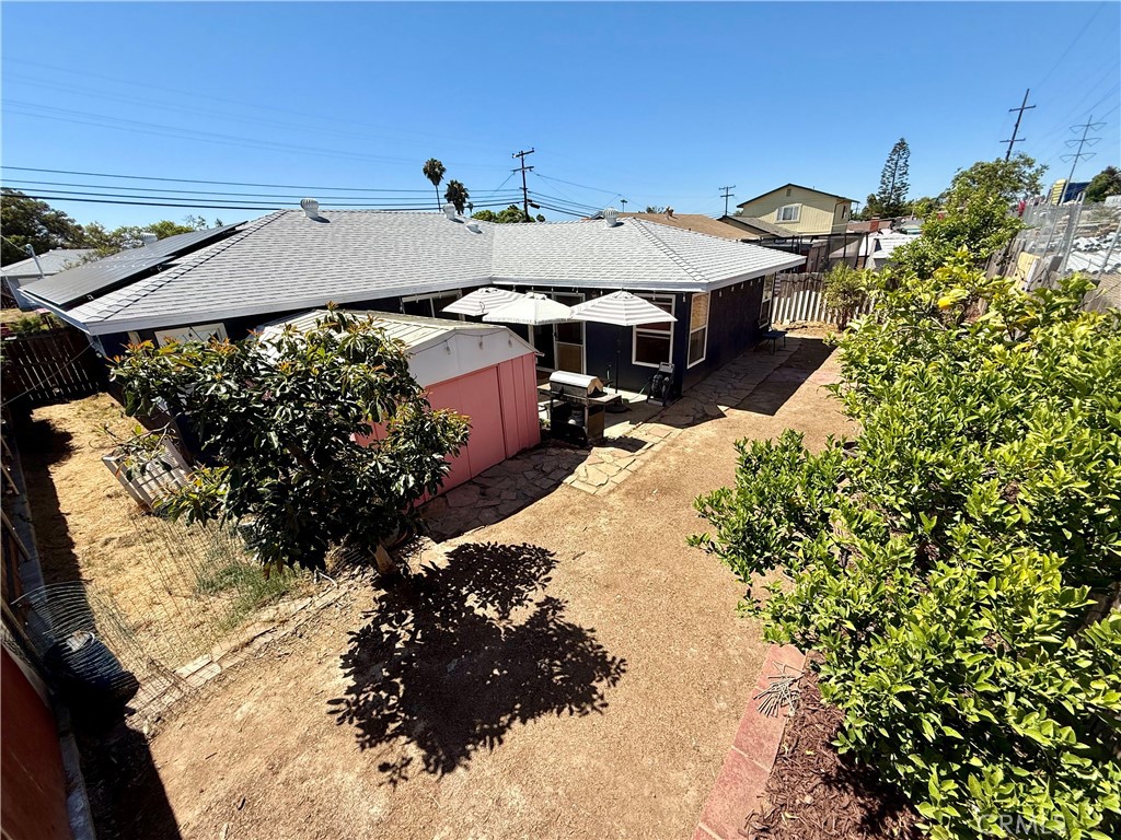 4065 Mount Everest Boulevard