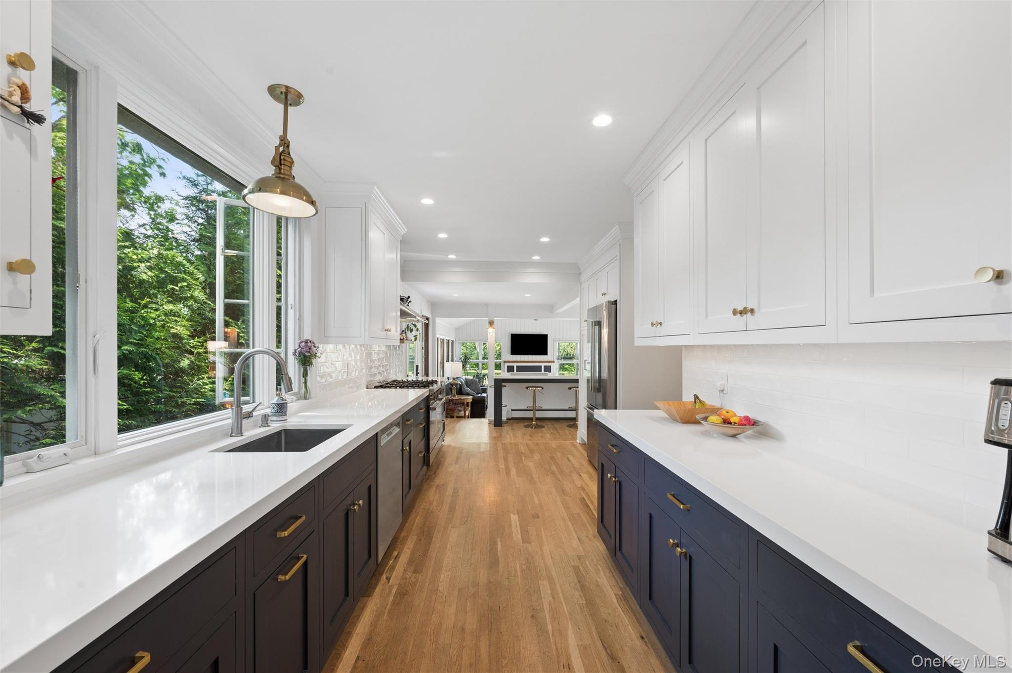 16 Union Avenue