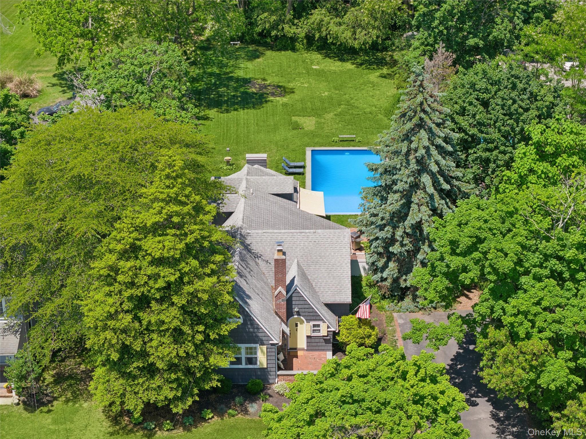 16 Union Avenue