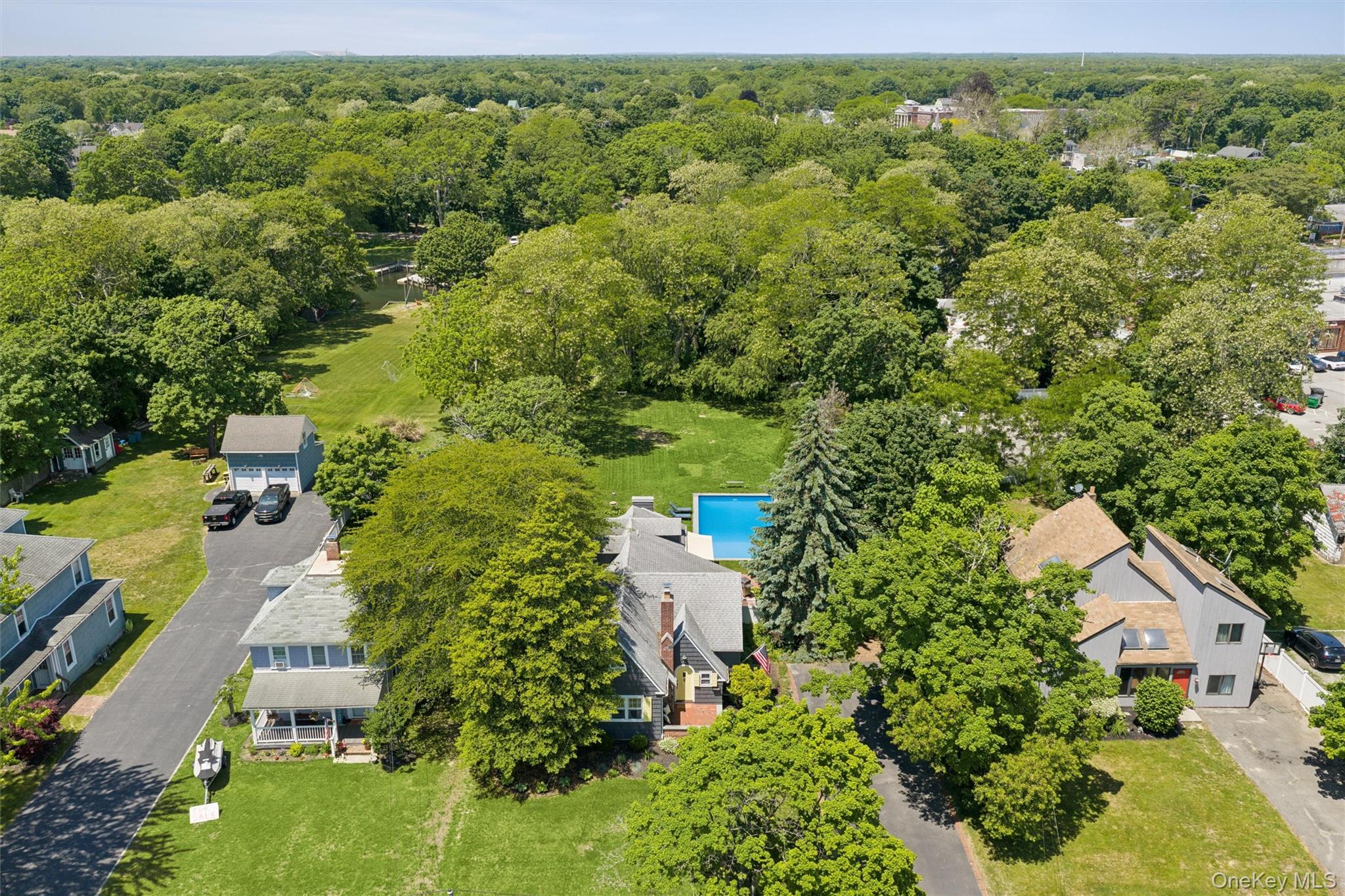 16 Union Avenue