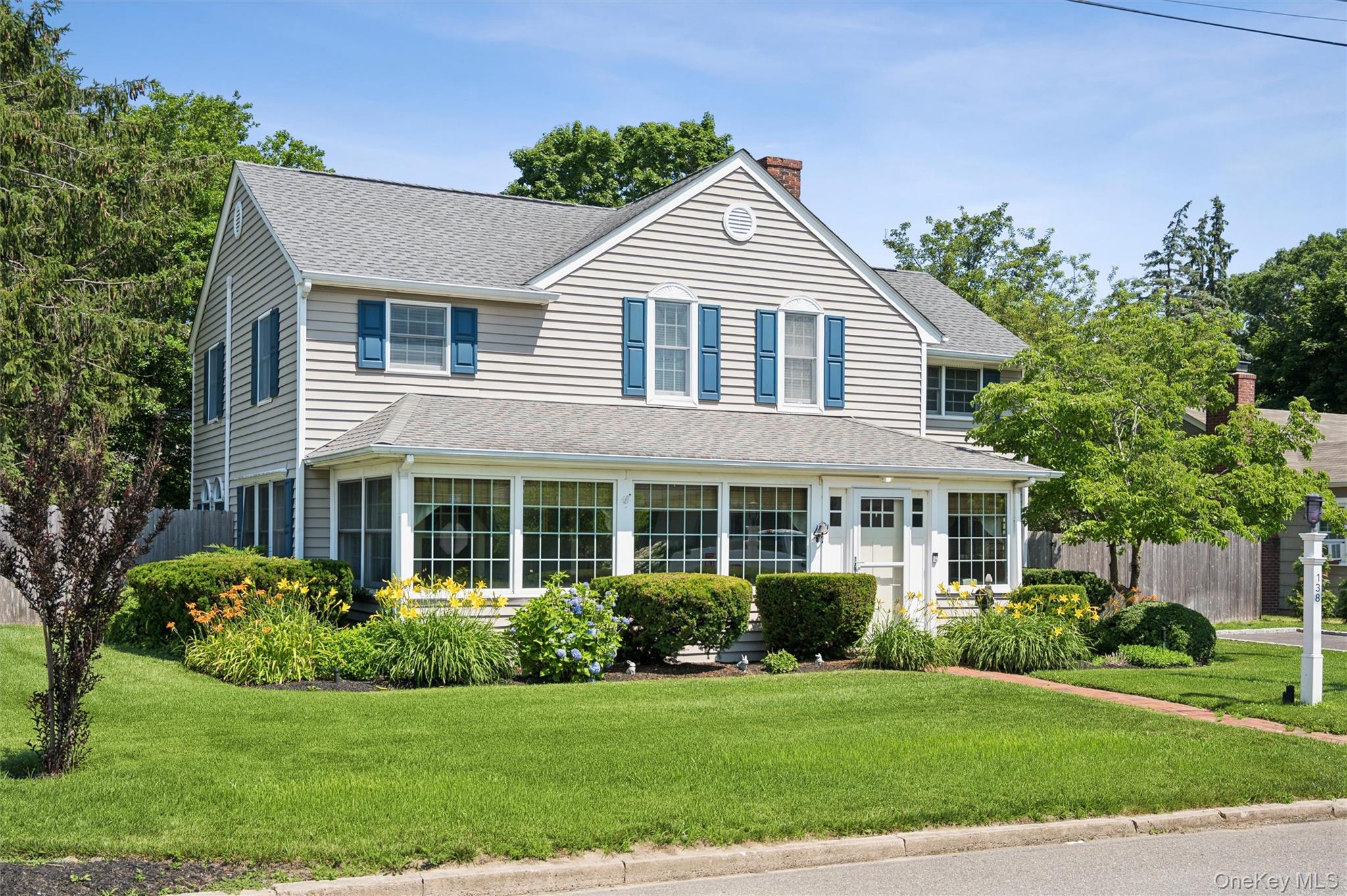 138 Hallock Street