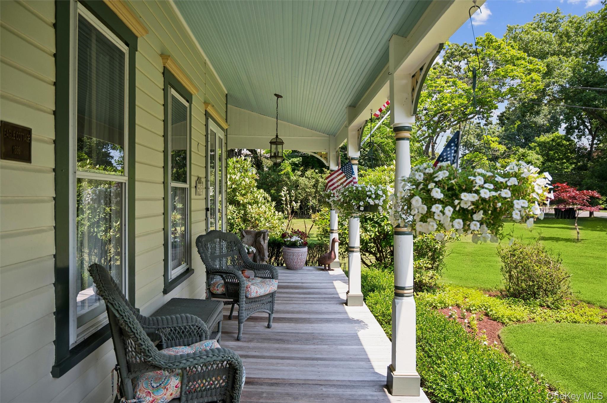 60 Union Avenue