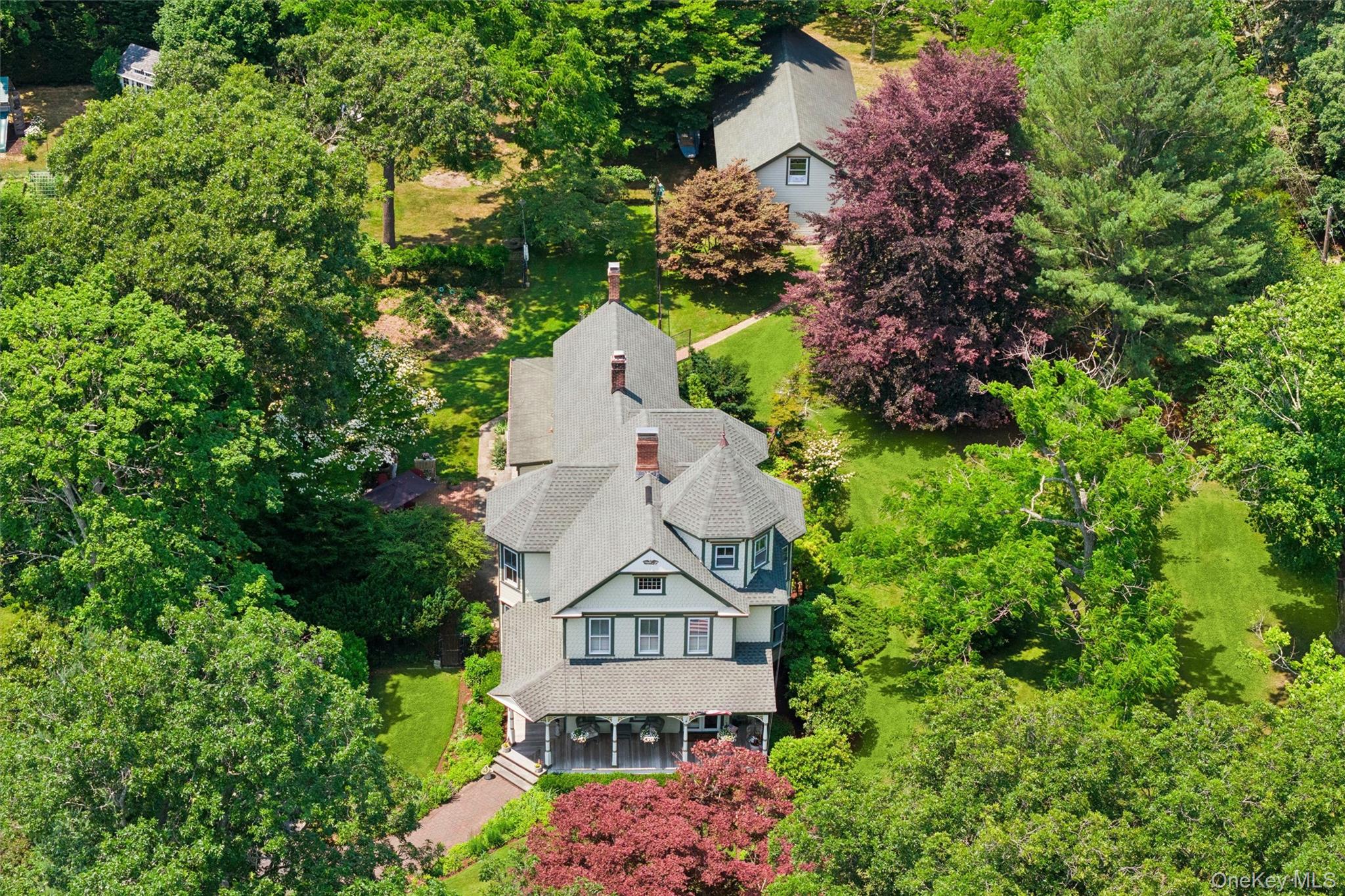 60 Union Avenue