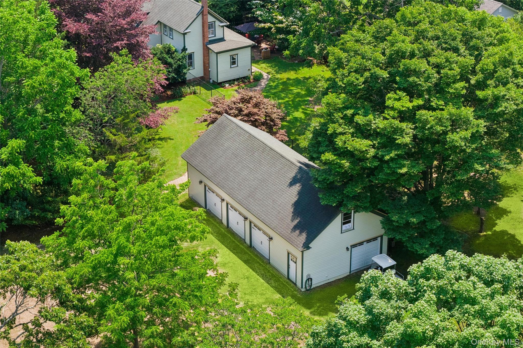 60 Union Avenue