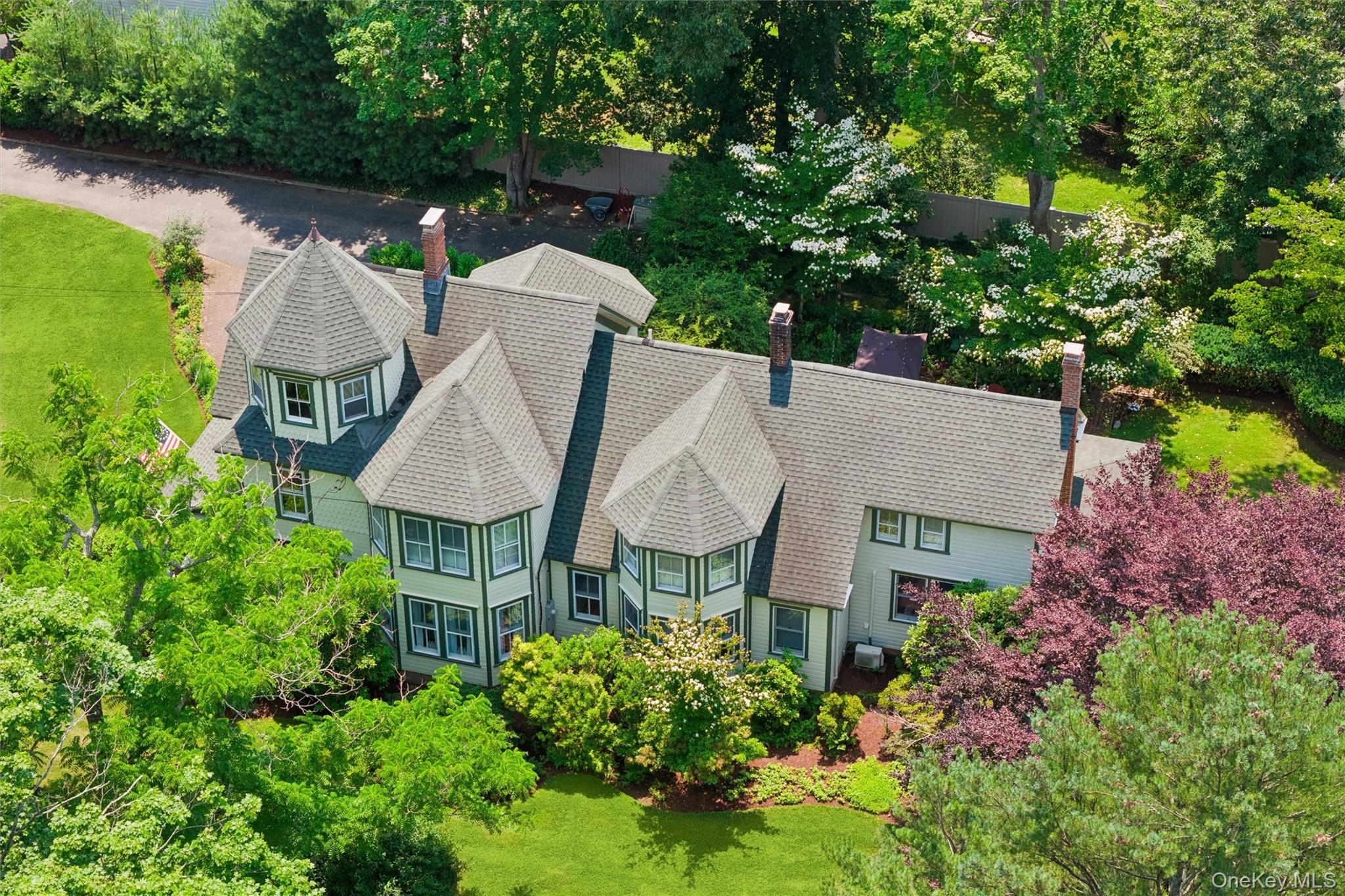 60 Union Avenue