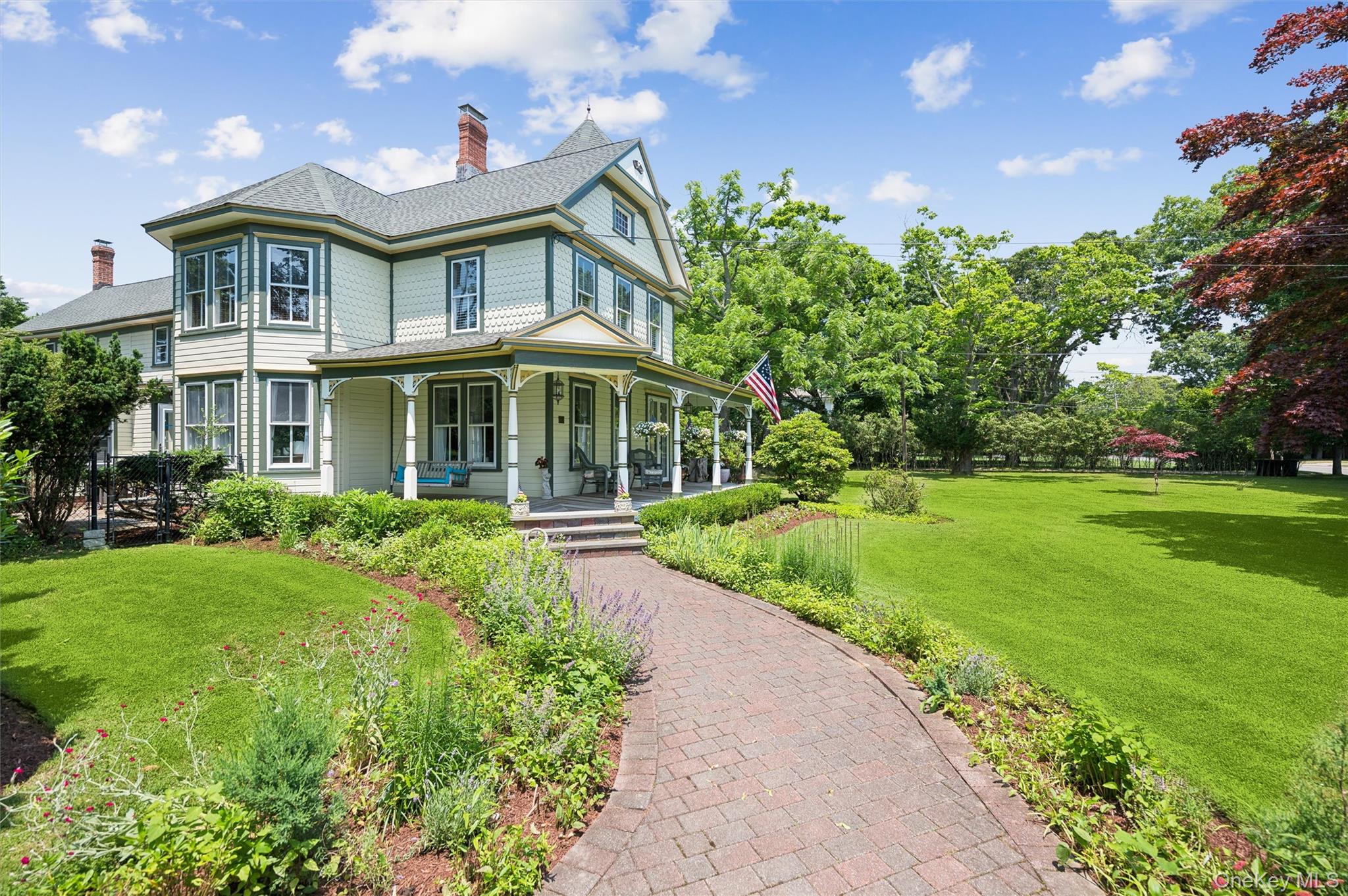 60 Union Avenue