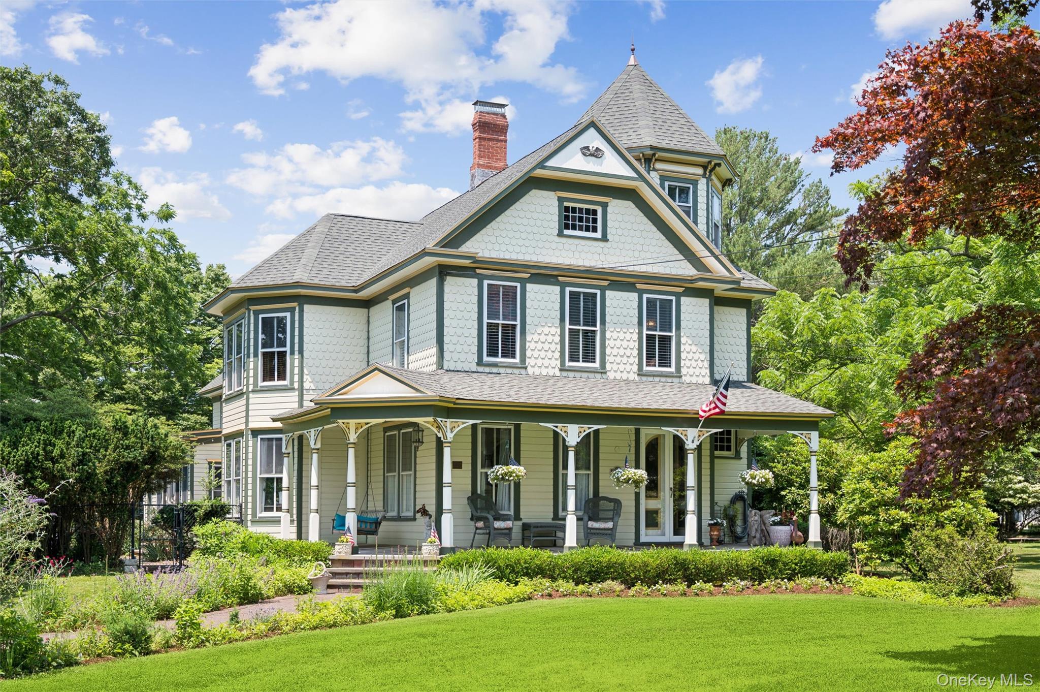 60 Union Avenue