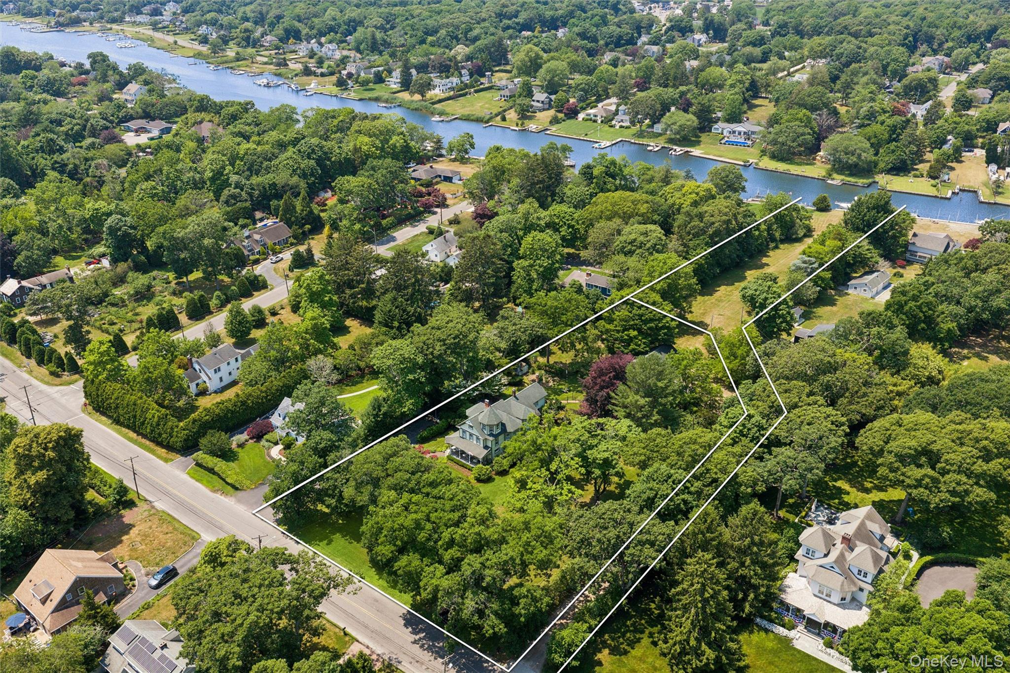 60/60B Union Ave
