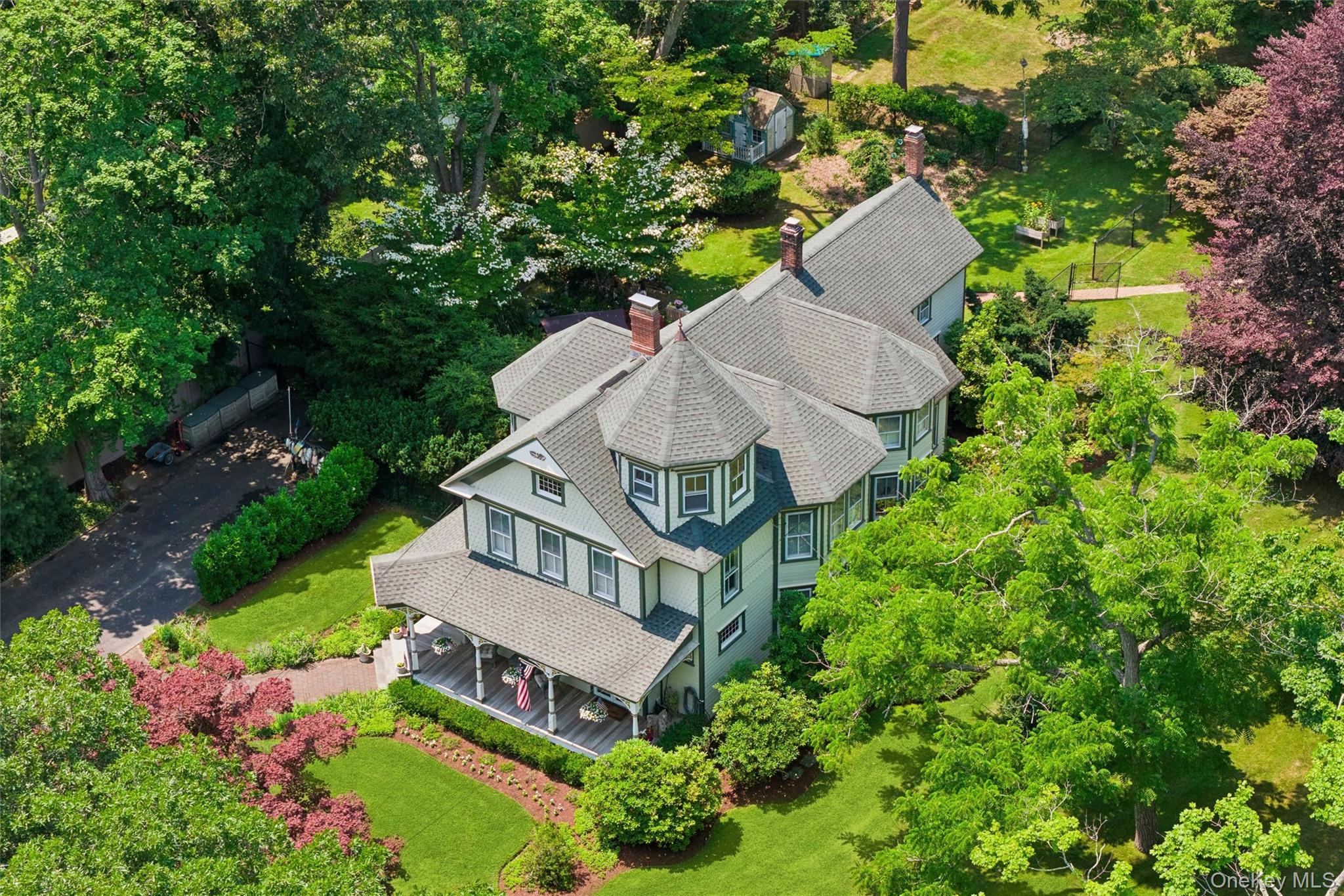 60/60B Union Ave