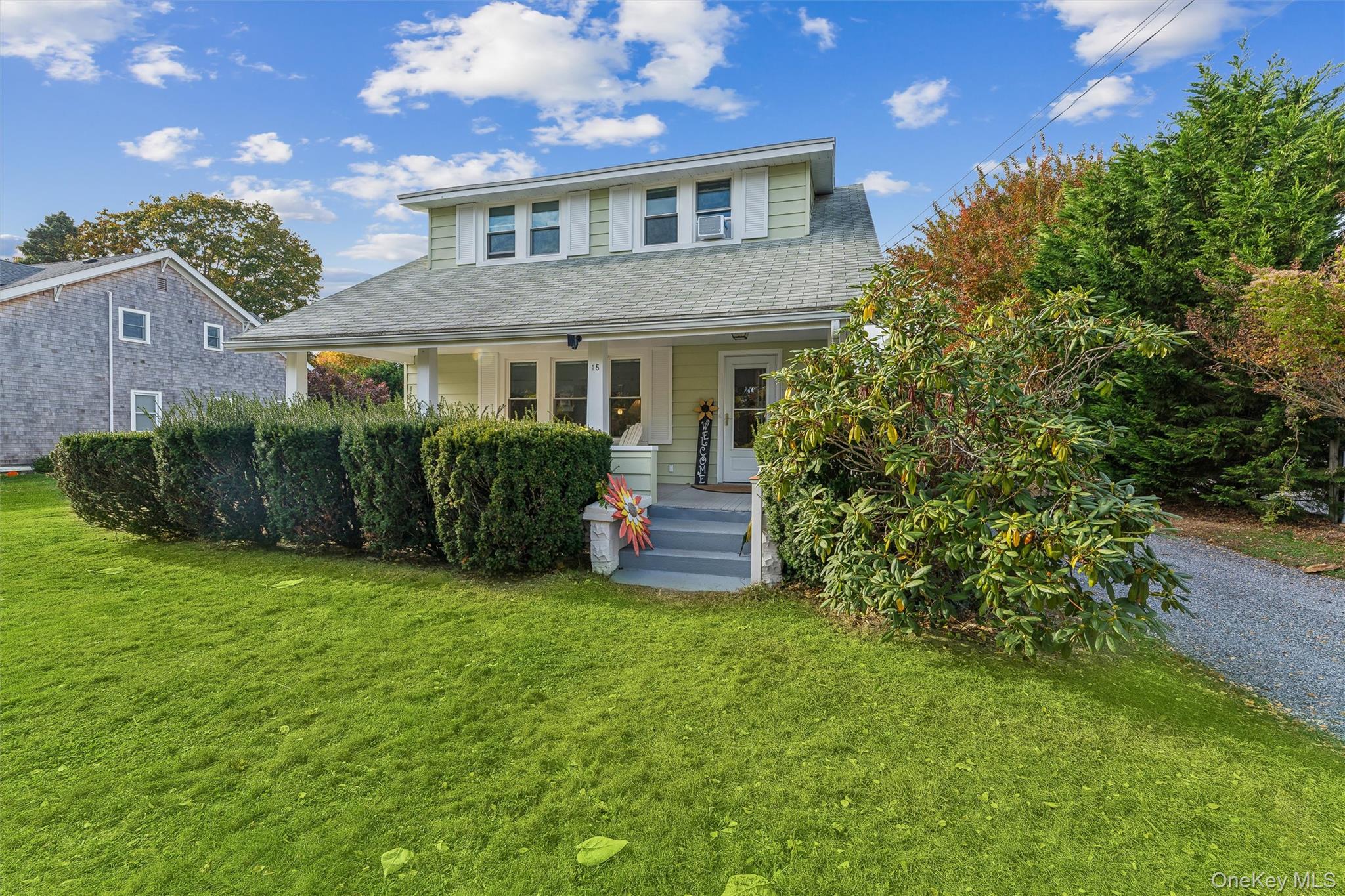 15 S Bay Avenue