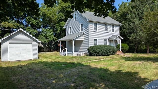 170 Barnes Road
