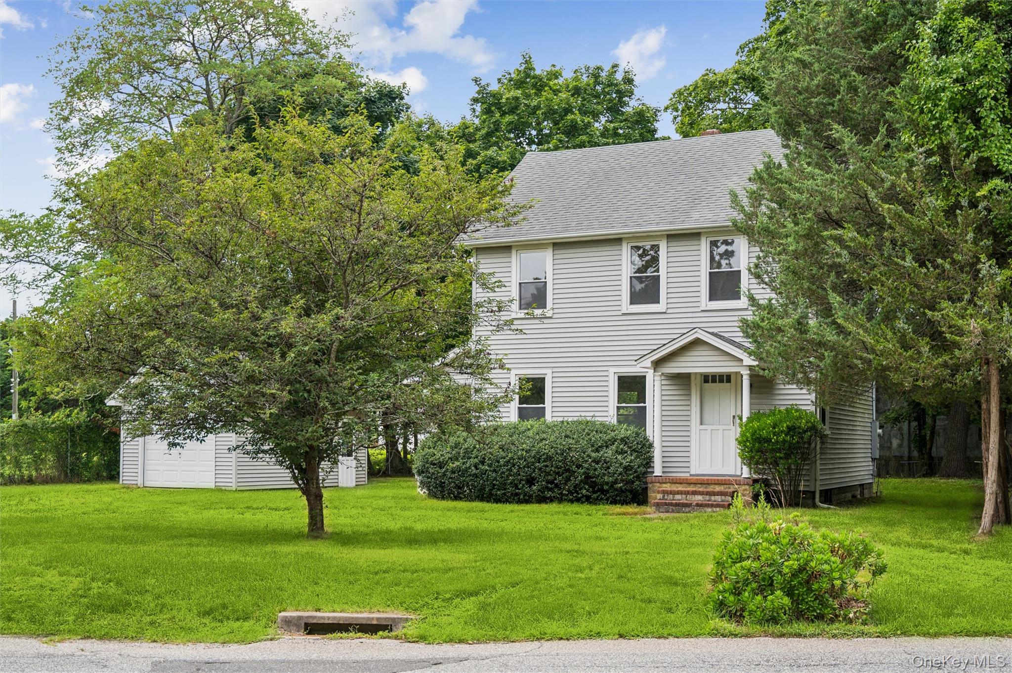 170 Barnes Road