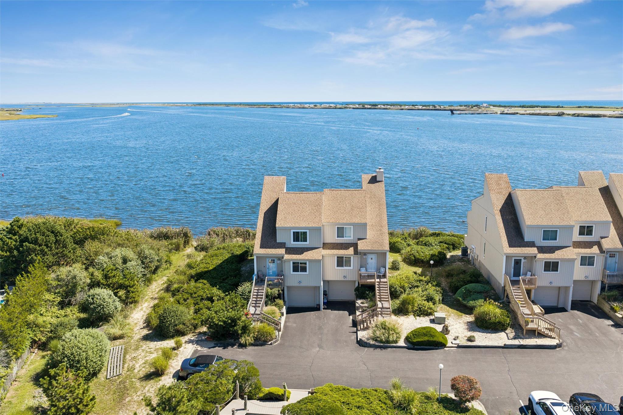 14 Waters Edge