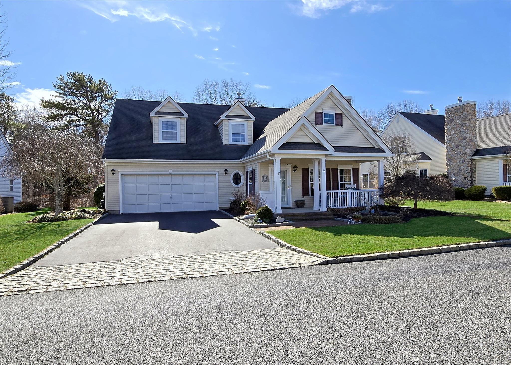 88 Golden Spruce Drive