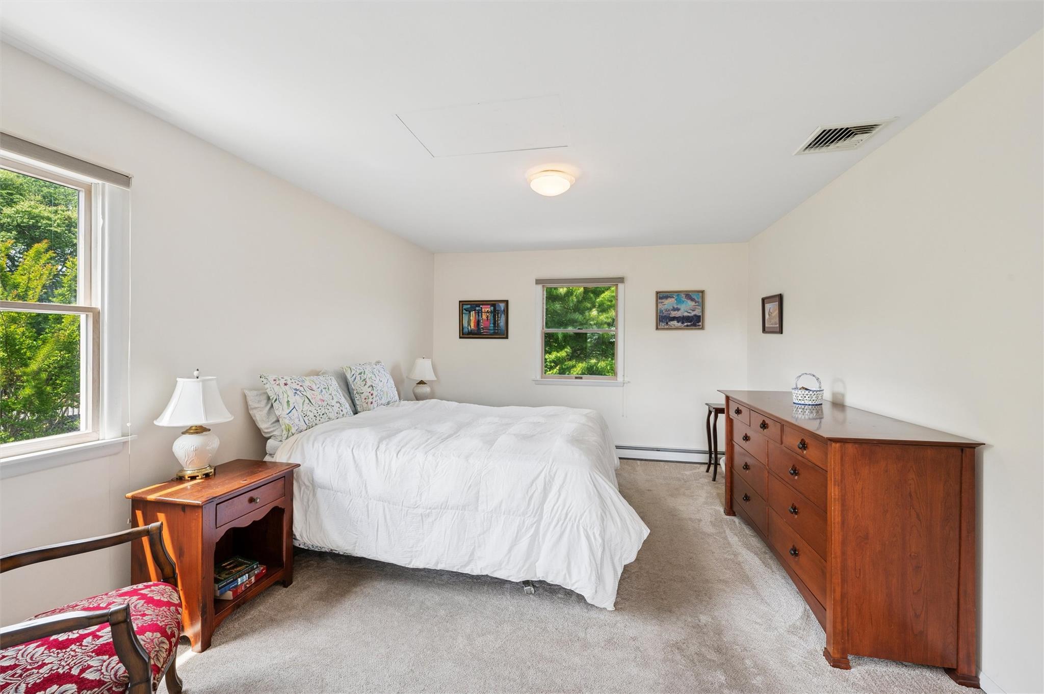 23 Sedgemere Road