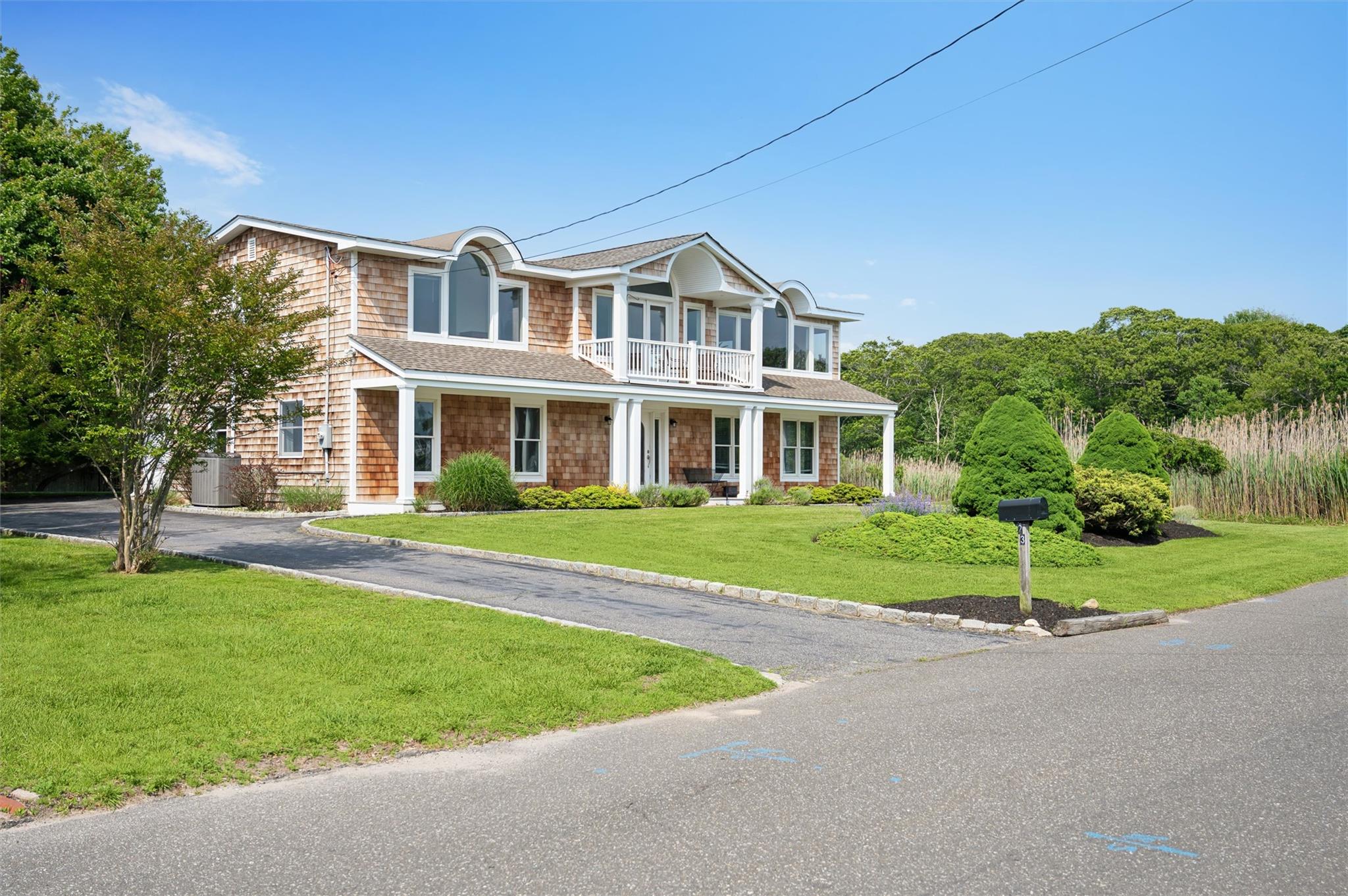 23 Sedgemere Road