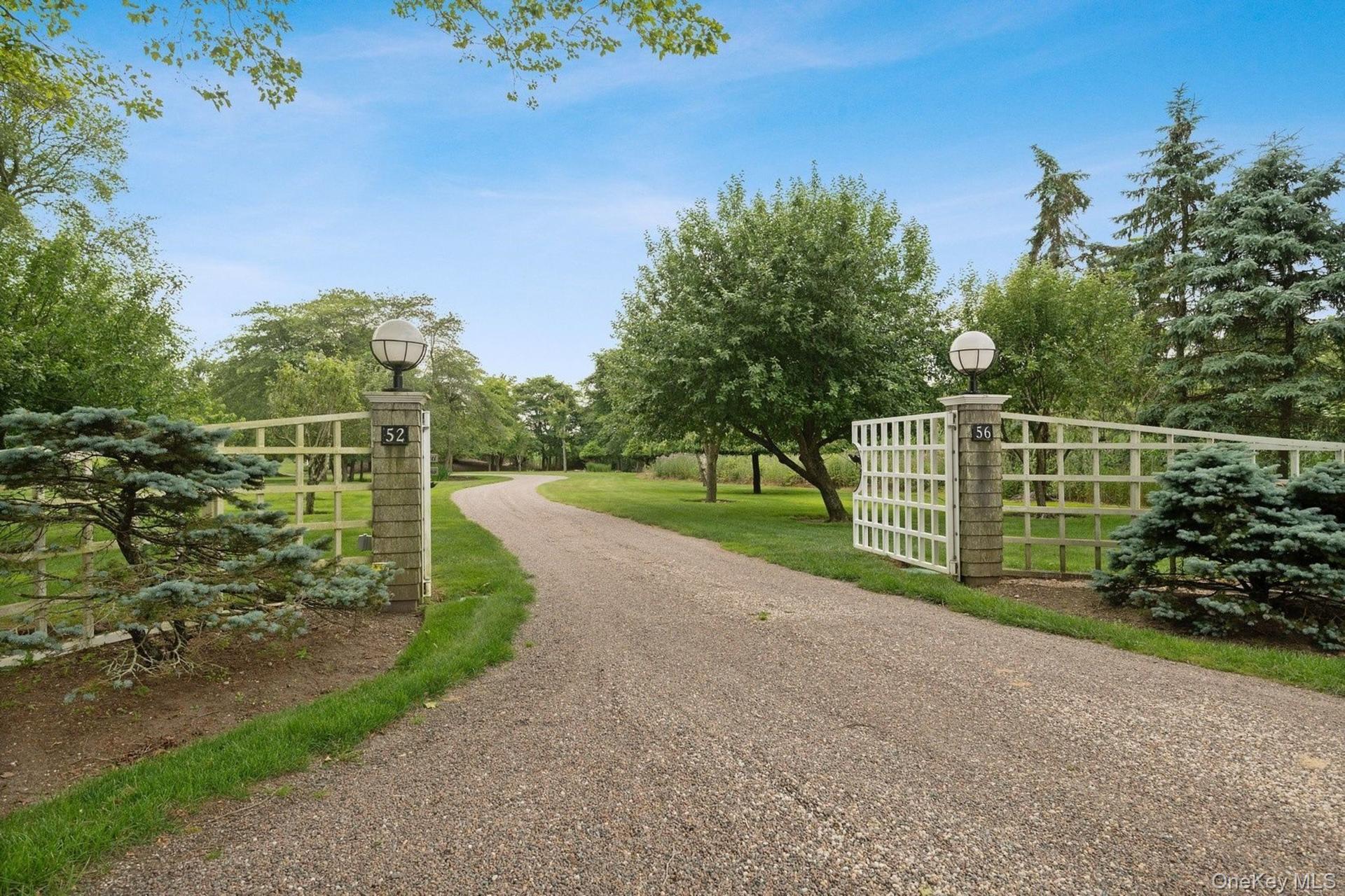 56 Tuthill Point Road