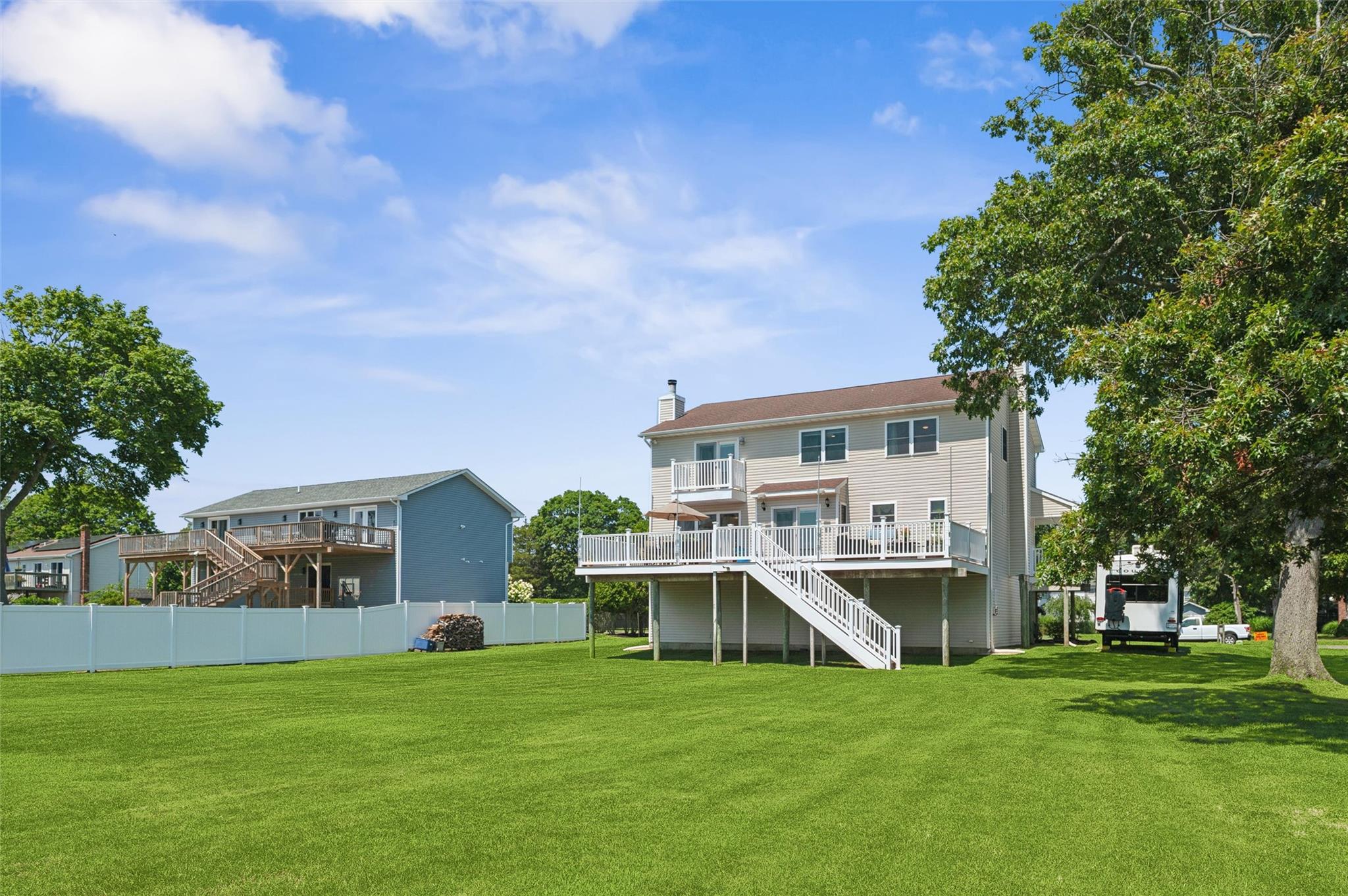 8 Sinnickson Road