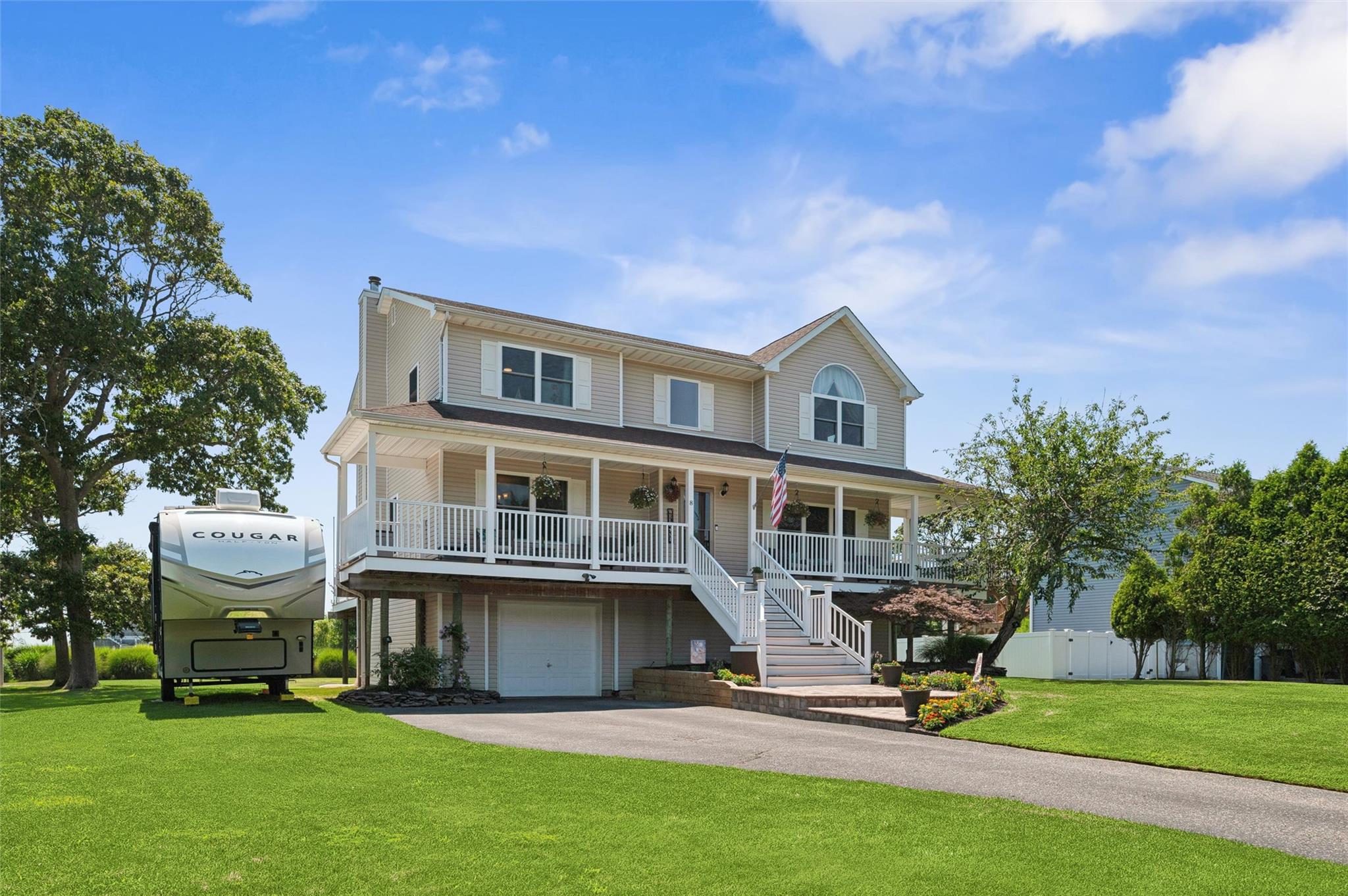 8 Sinnickson Road