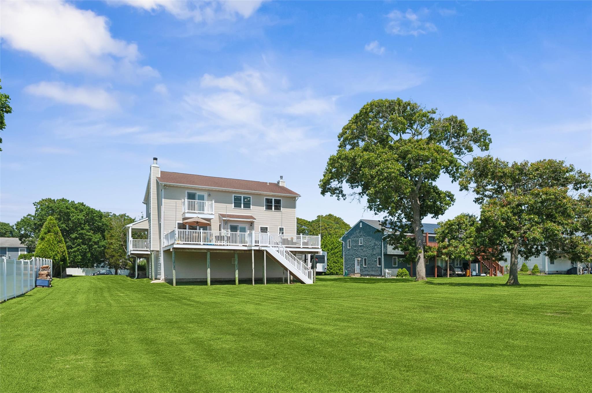 8 Sinnickson Road