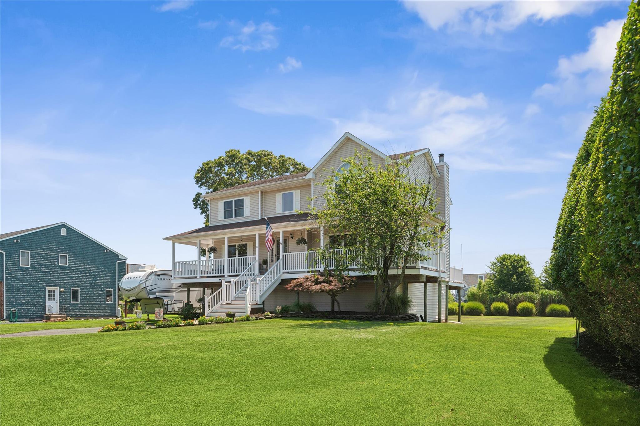 8 Sinnickson Road