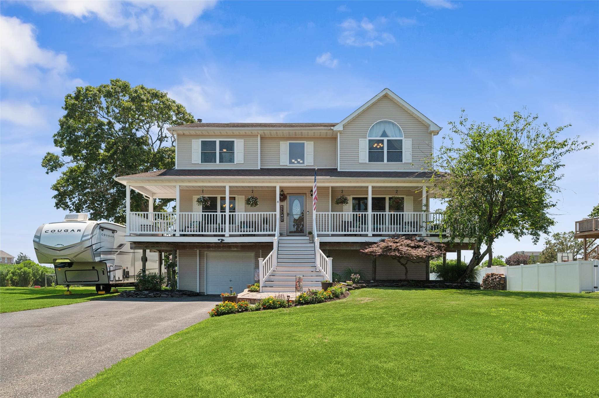 8 Sinnickson Road