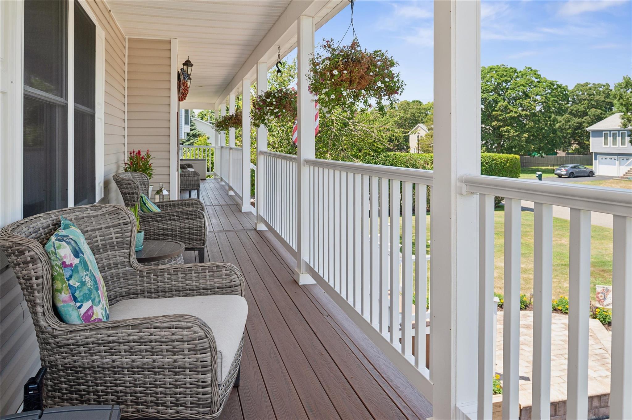 8 Sinnickson Road