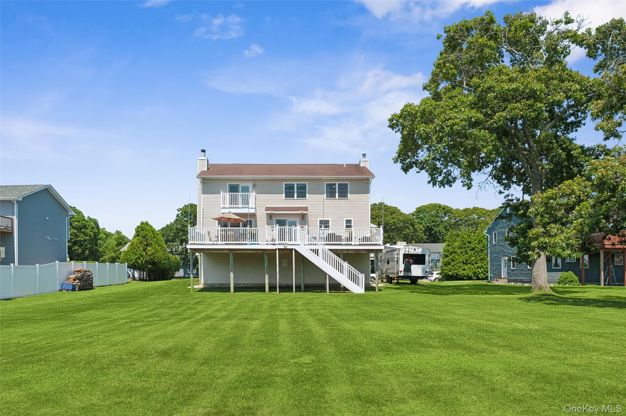 8 Sinnickson Road