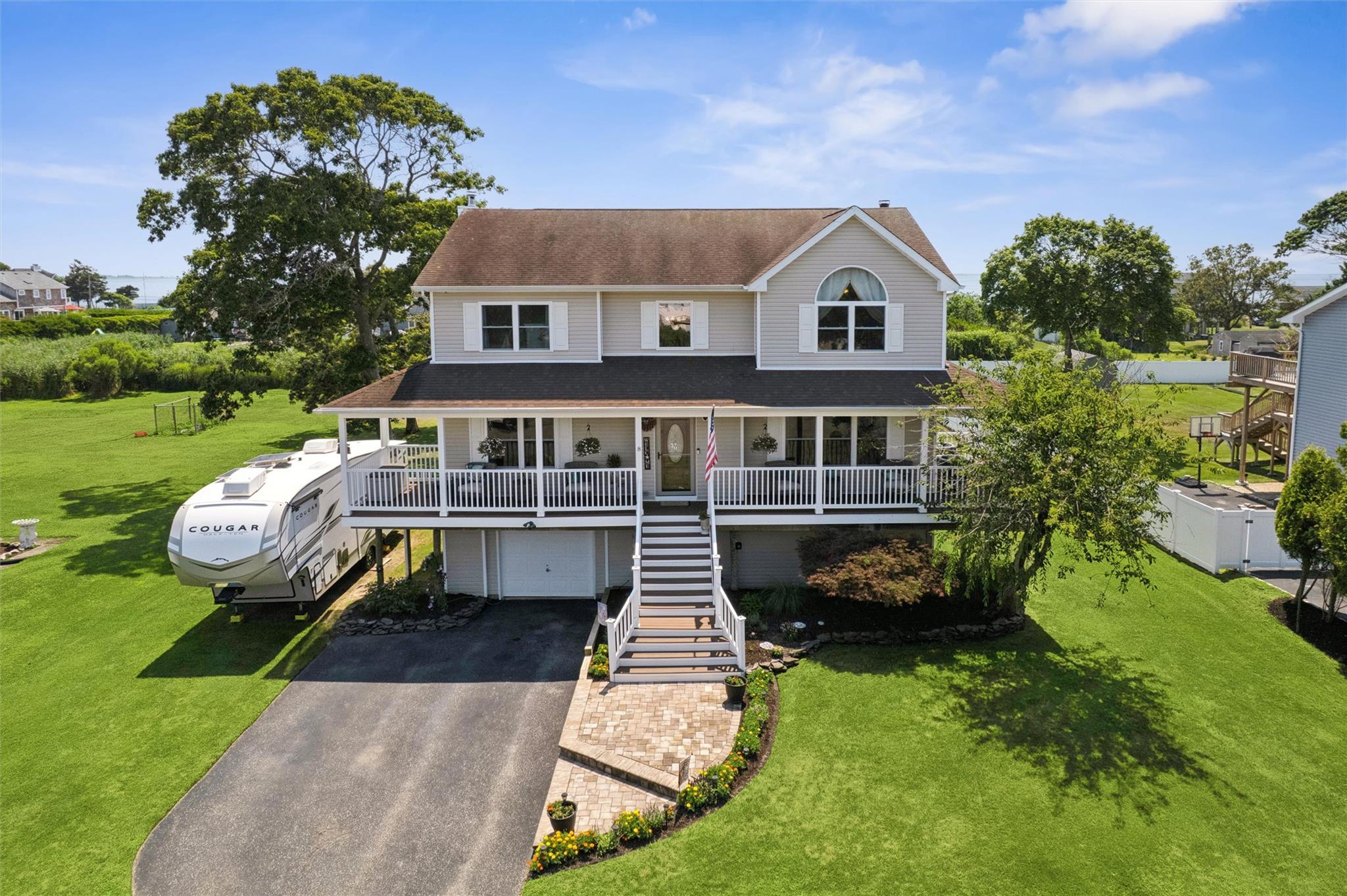 8 Sinnickson Road