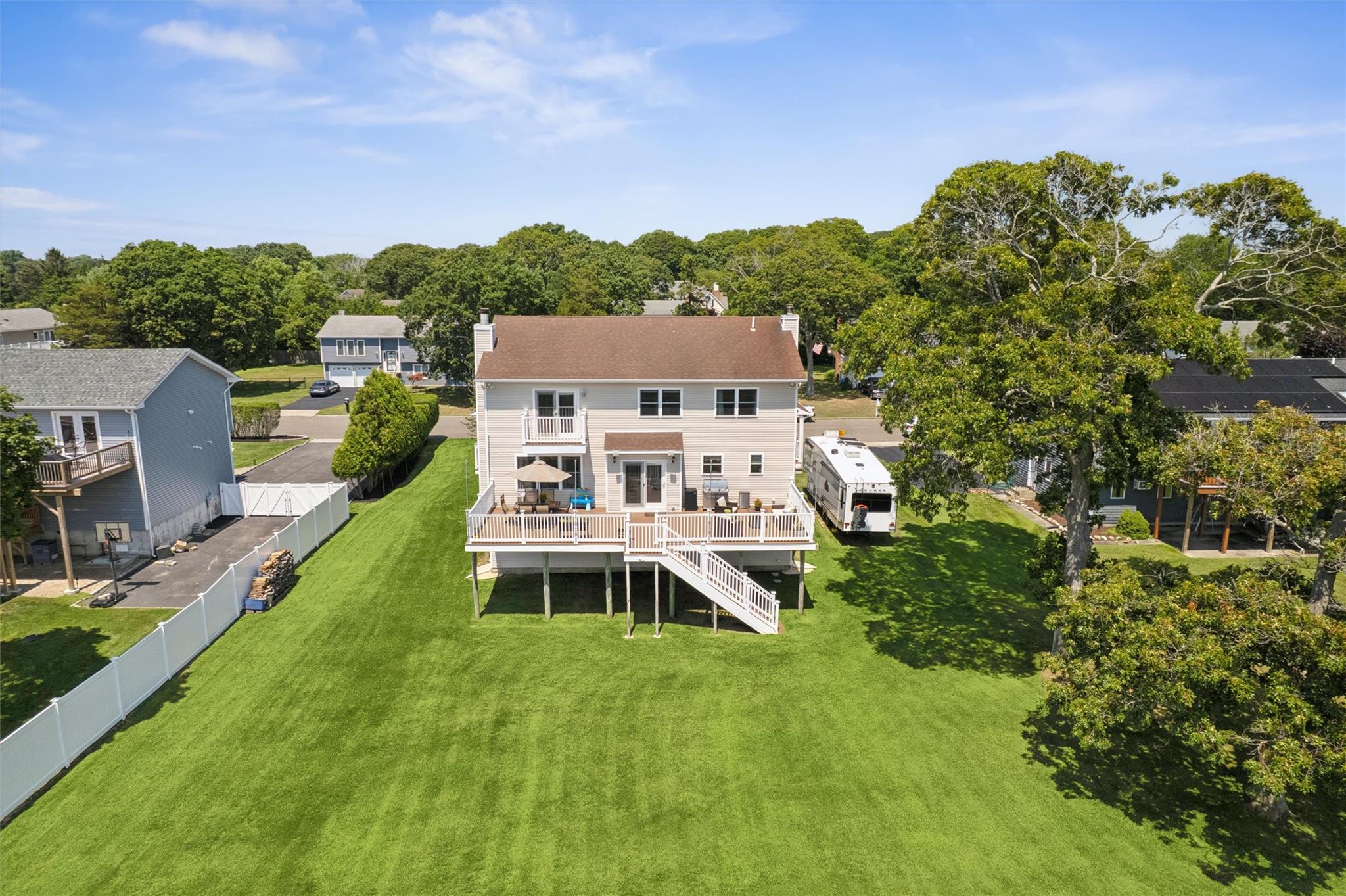 8 Sinnickson Road