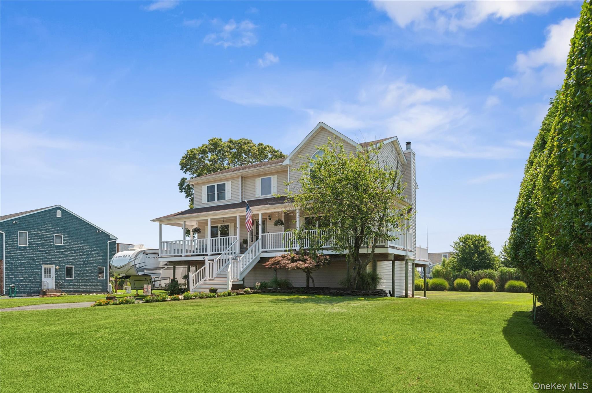 8 Sinnickson Road