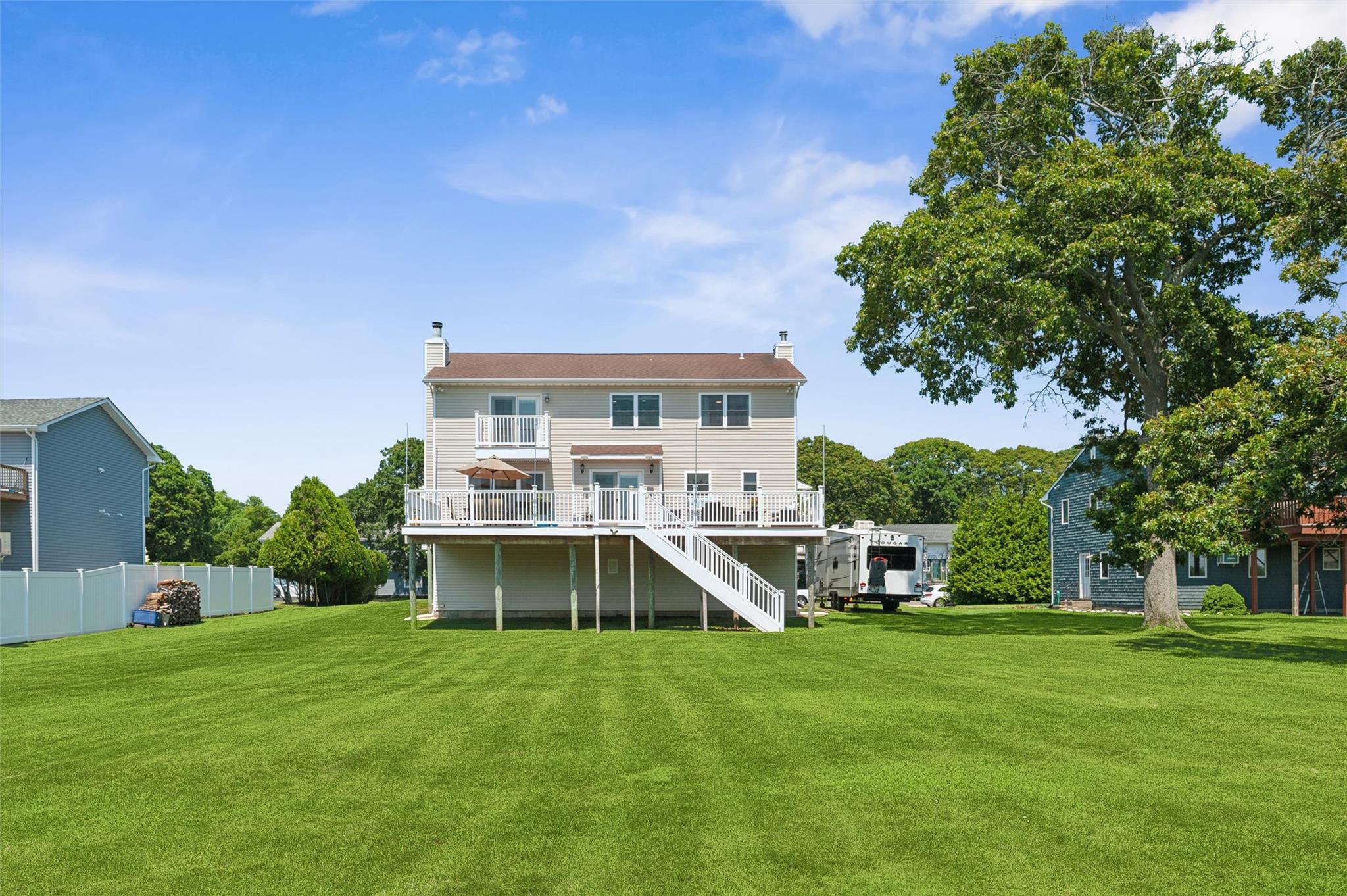 8 Sinnickson Road
