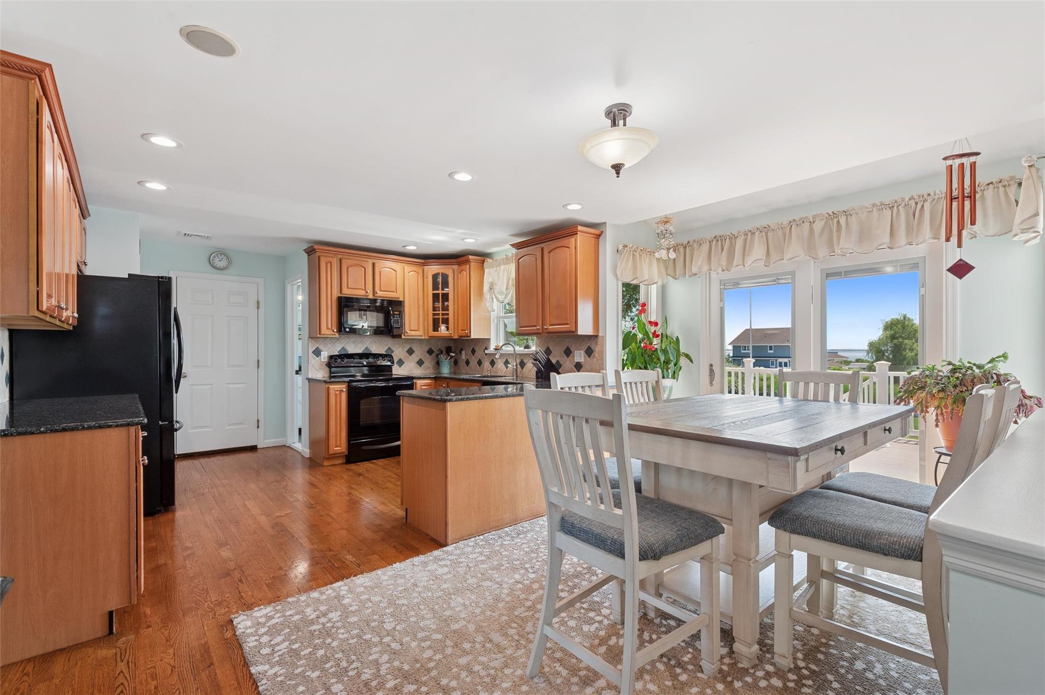 8 Sinnickson Road