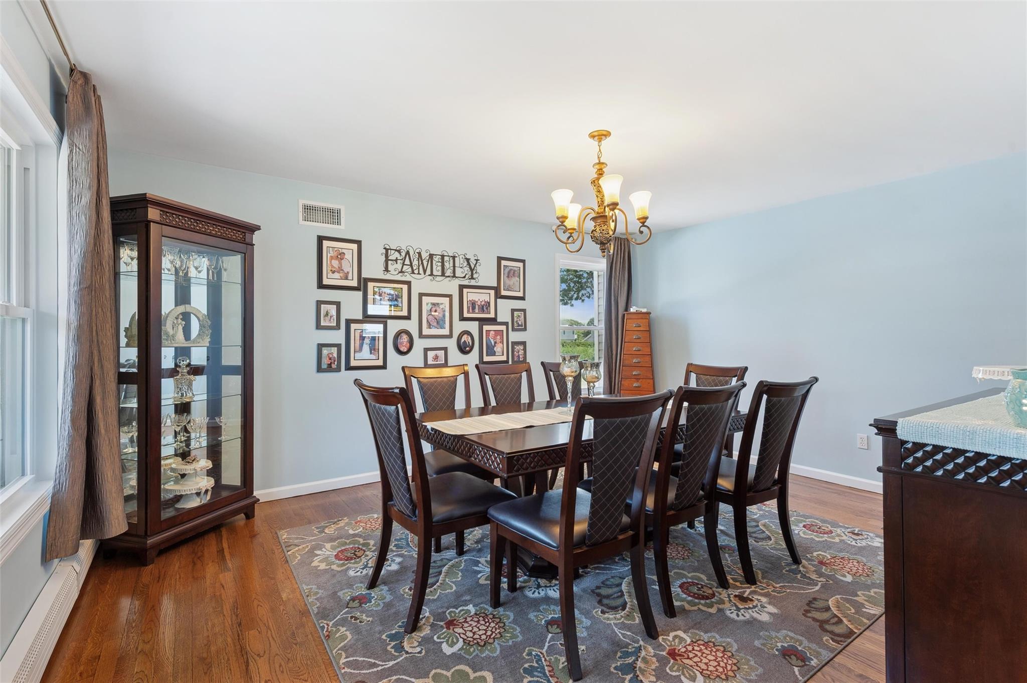 8 Sinnickson Road