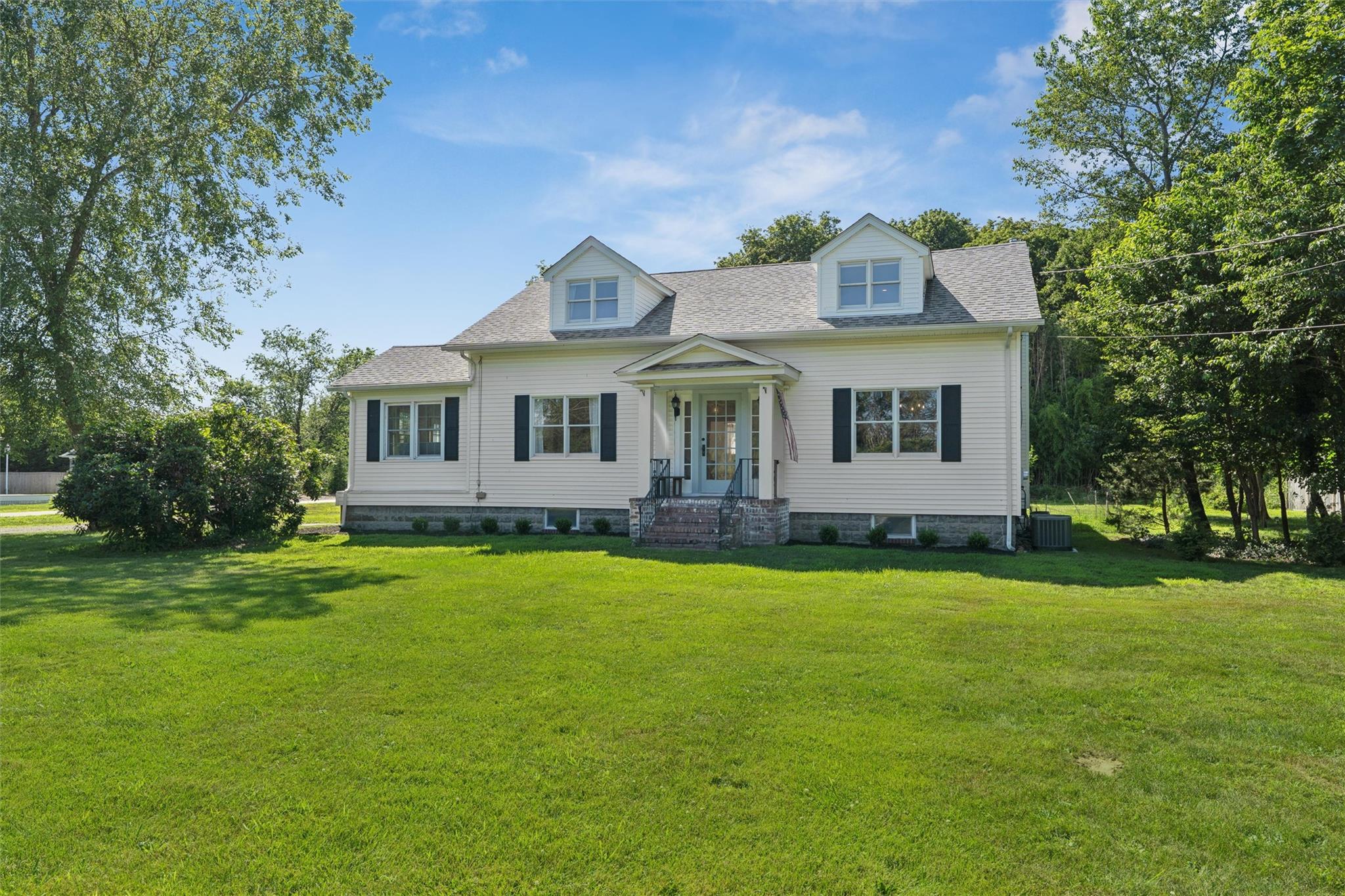 56 Lake Avenue