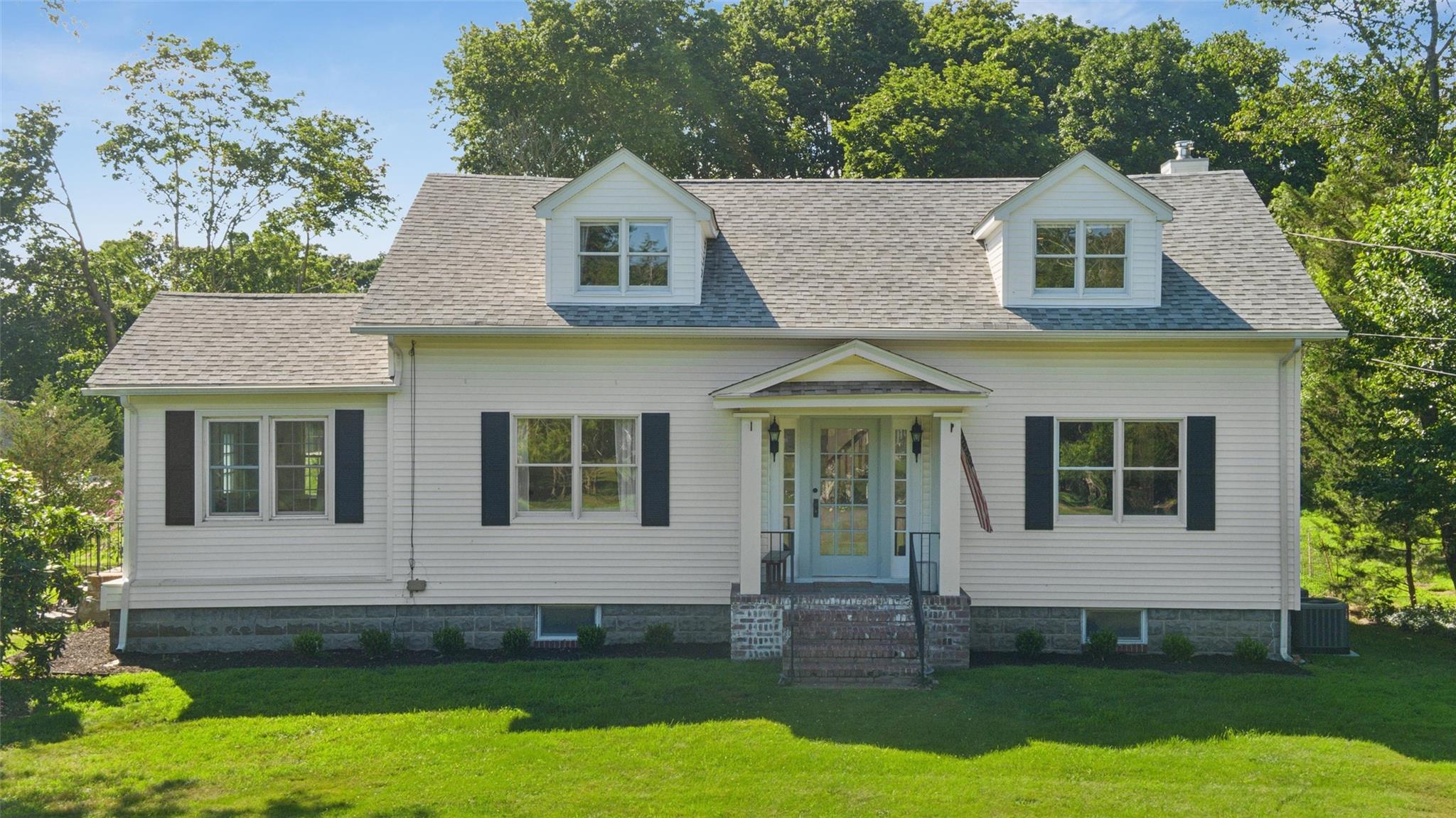 56 Lake Avenue