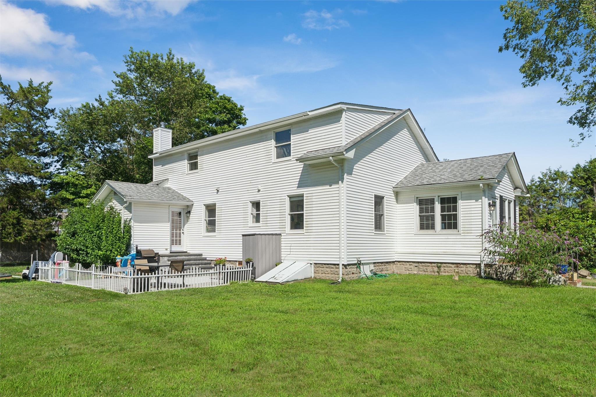 56 Lake Avenue