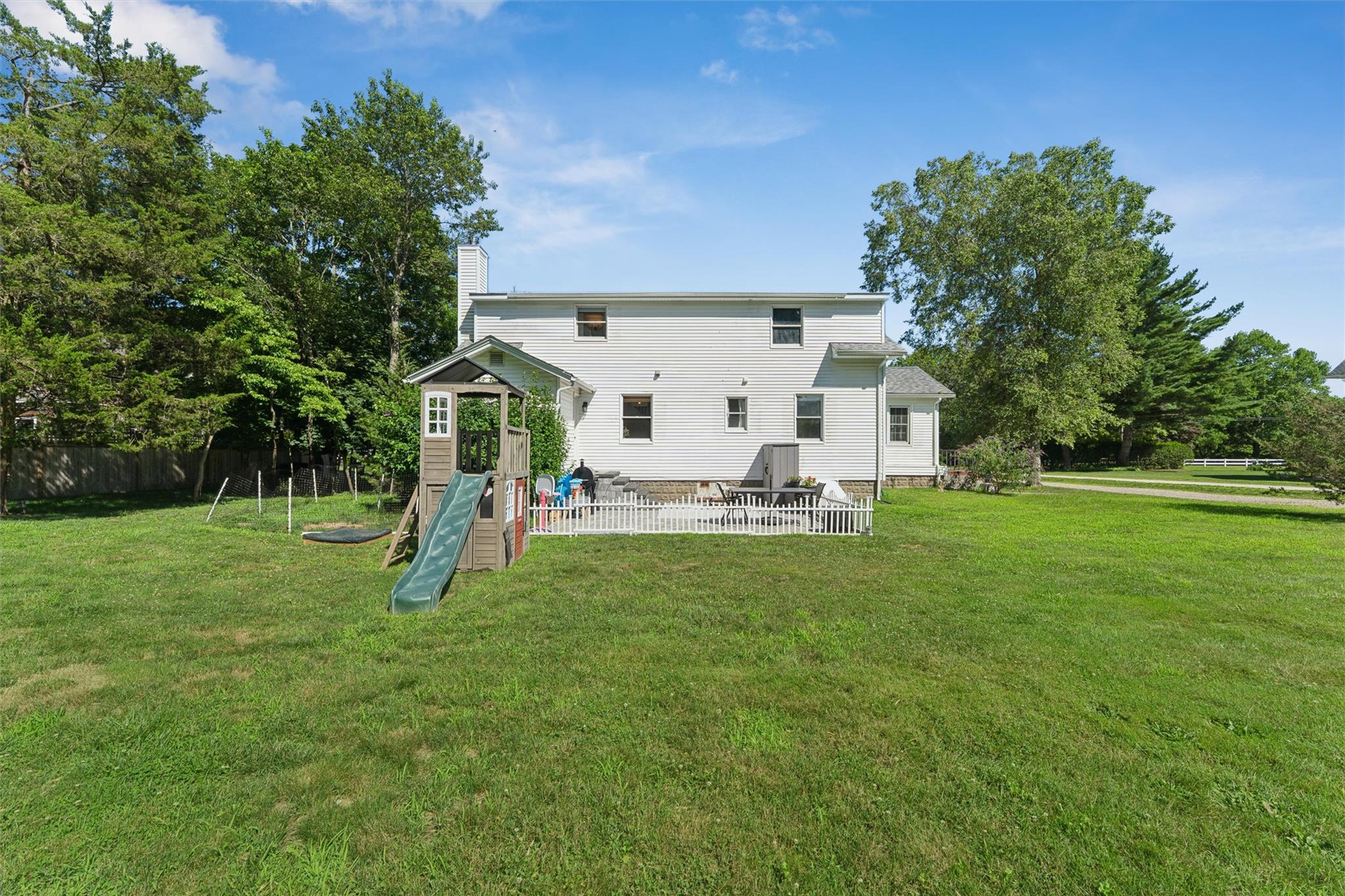 56 Lake Avenue