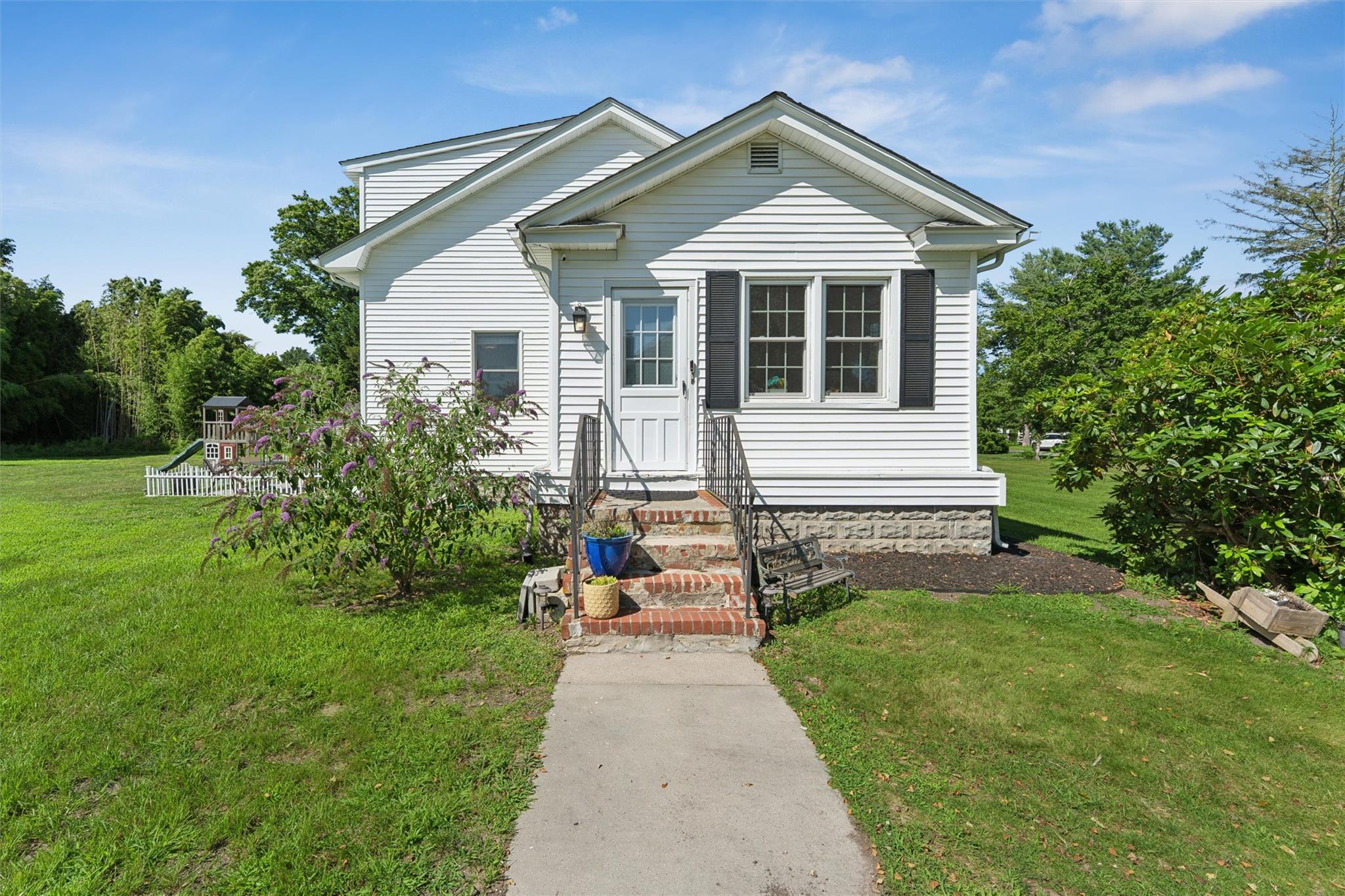 56 Lake Avenue