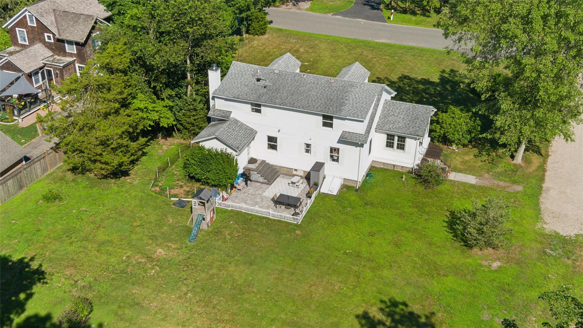 56 Lake Avenue