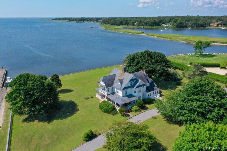 63 S Bay Ave