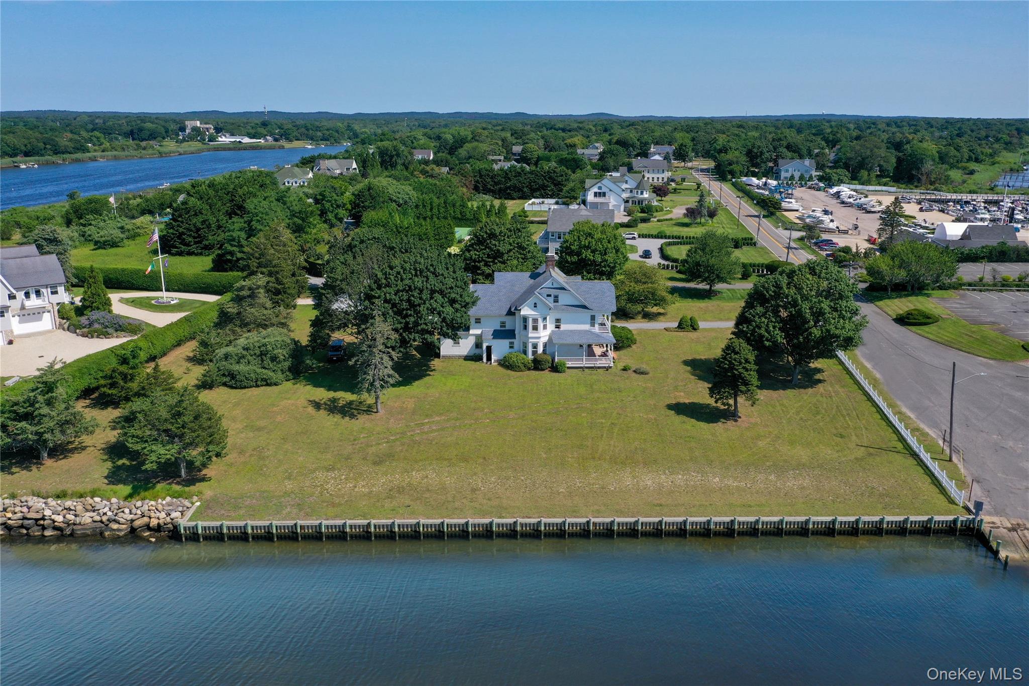 63 S Bay Ave