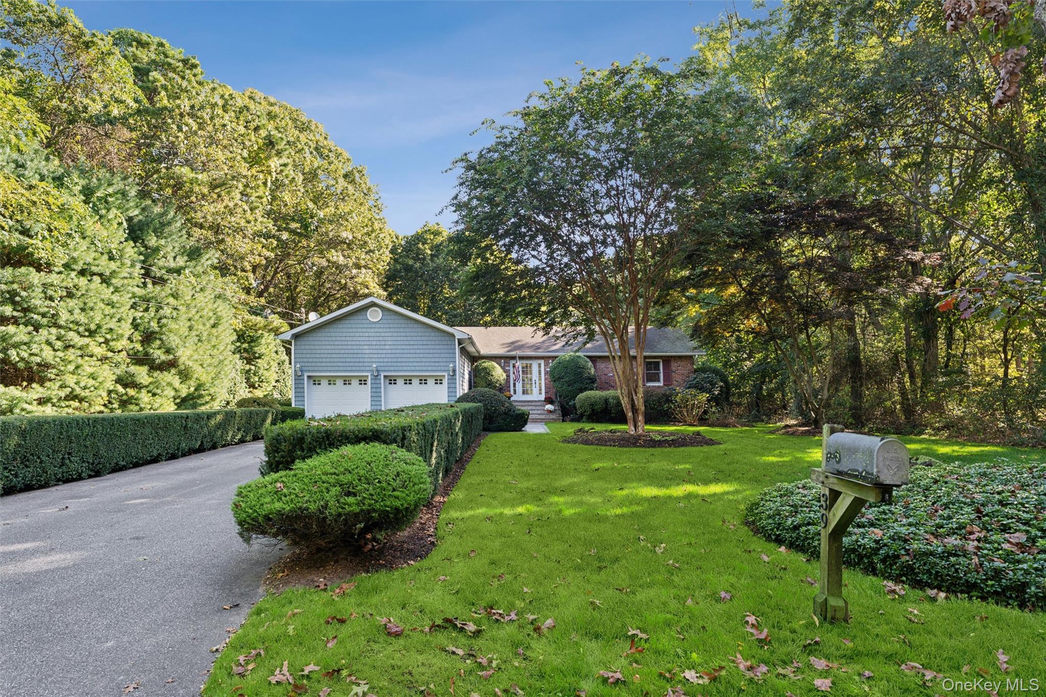 39 Cozine Road